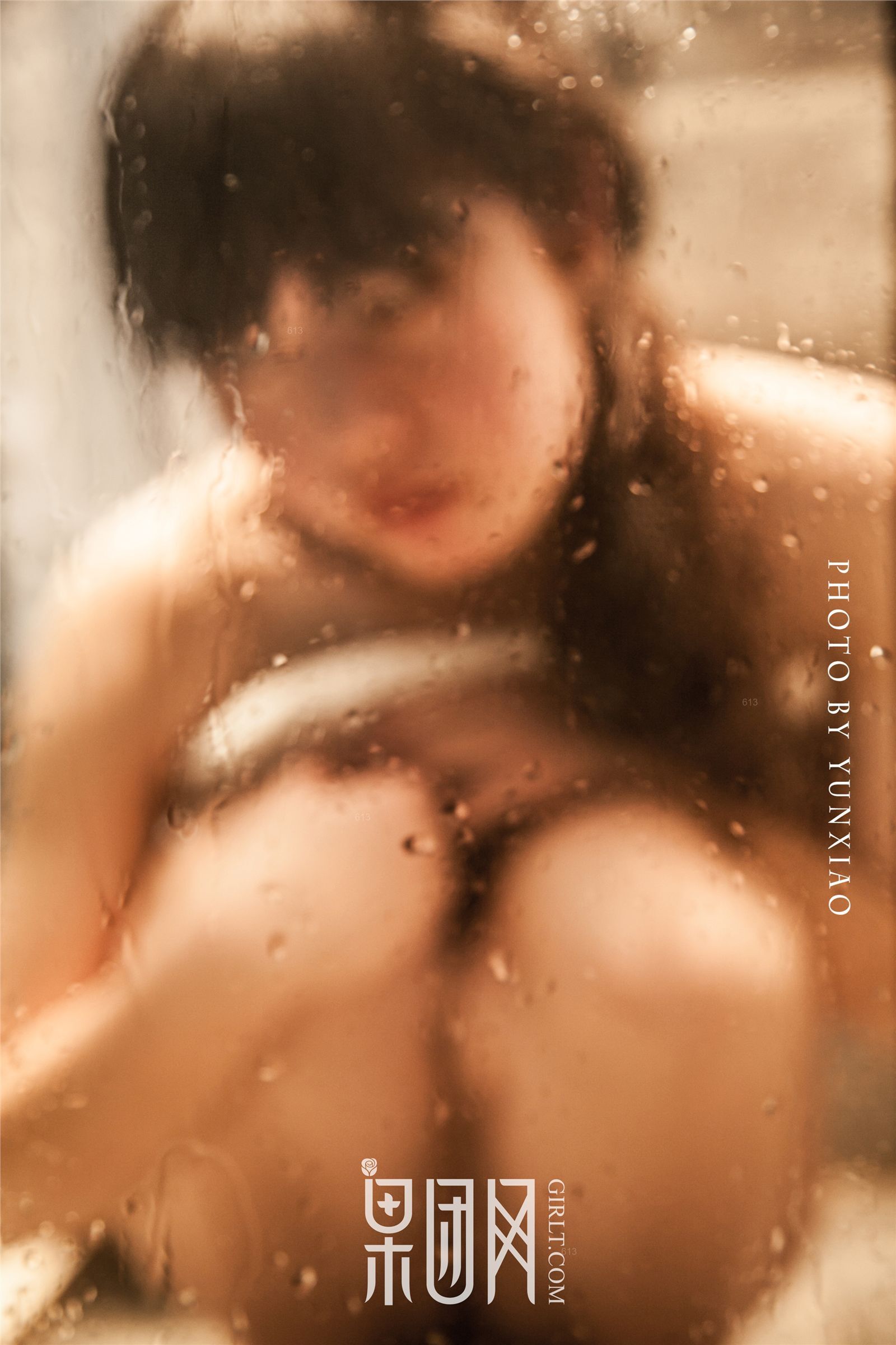 [Girlt果团网]2017.06.29 TG.019 浴室诱惑