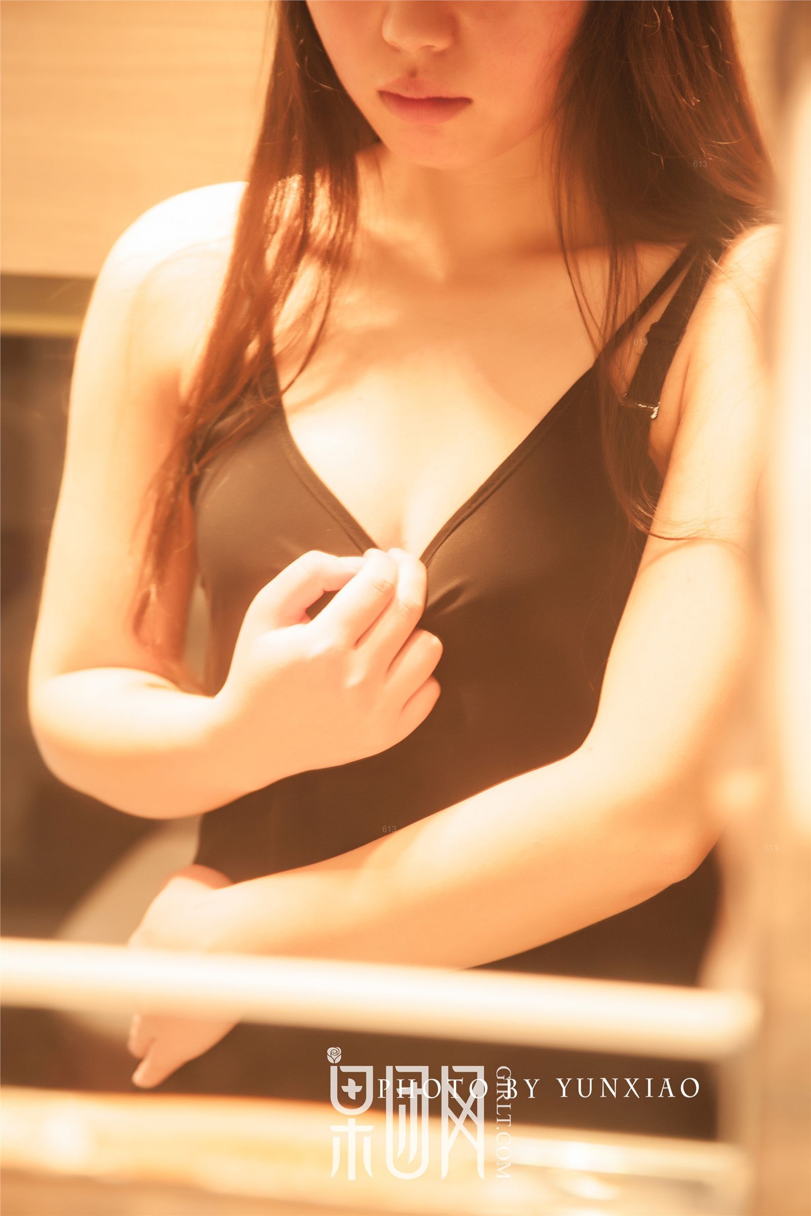 [Girlt果团网]2017.06.29 TG.019 浴室诱惑