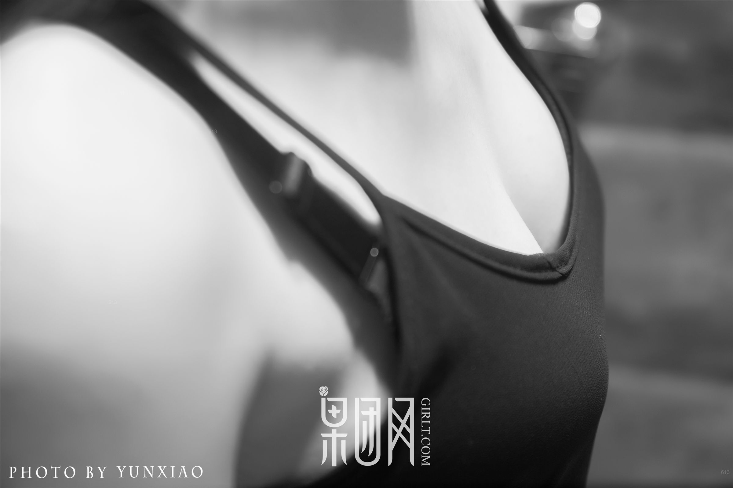 [Girlt果团网]2017.06.29 TG.019 浴室诱惑