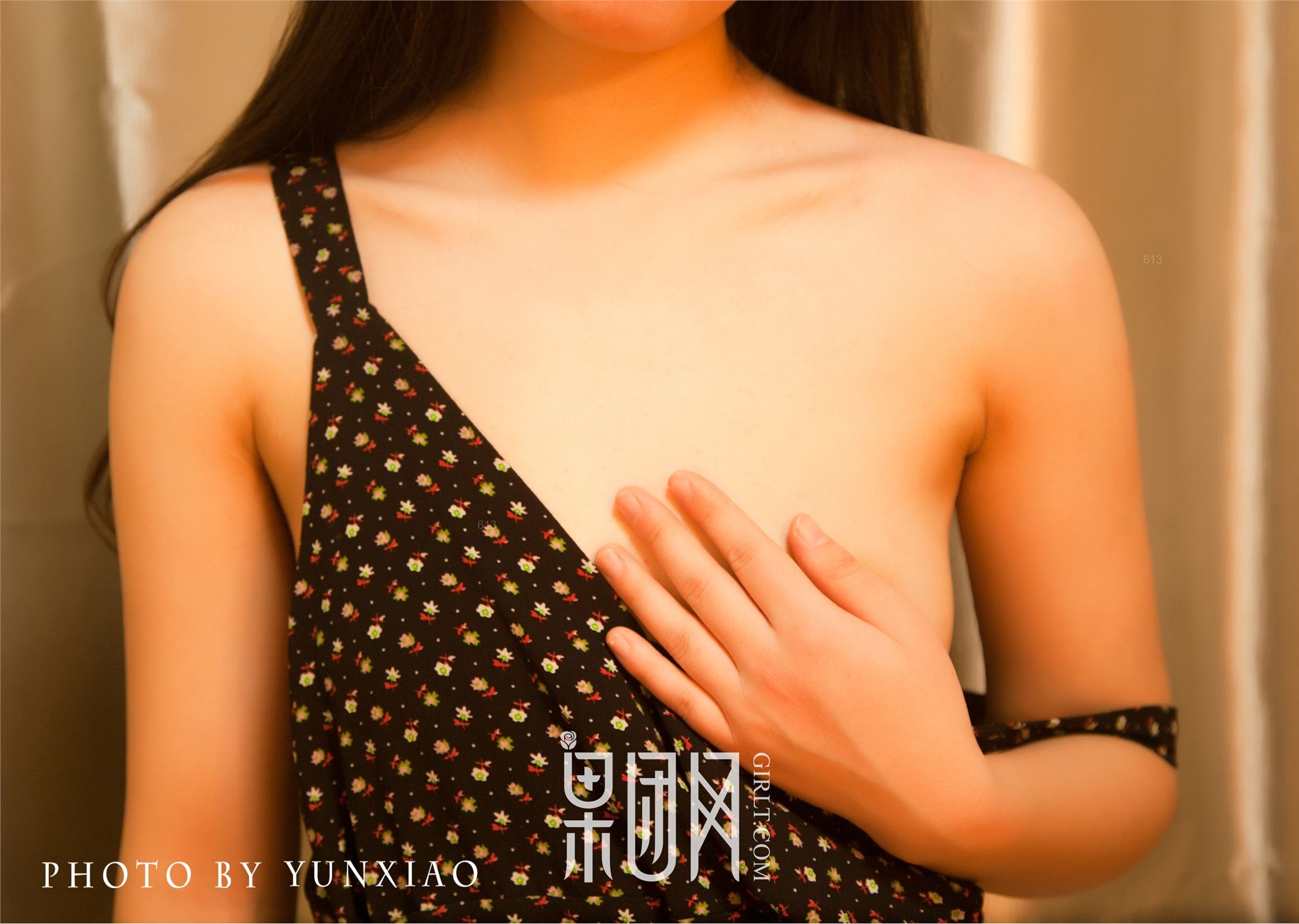 [Girlt果团网]2017.06.29 TG.019 浴室诱惑