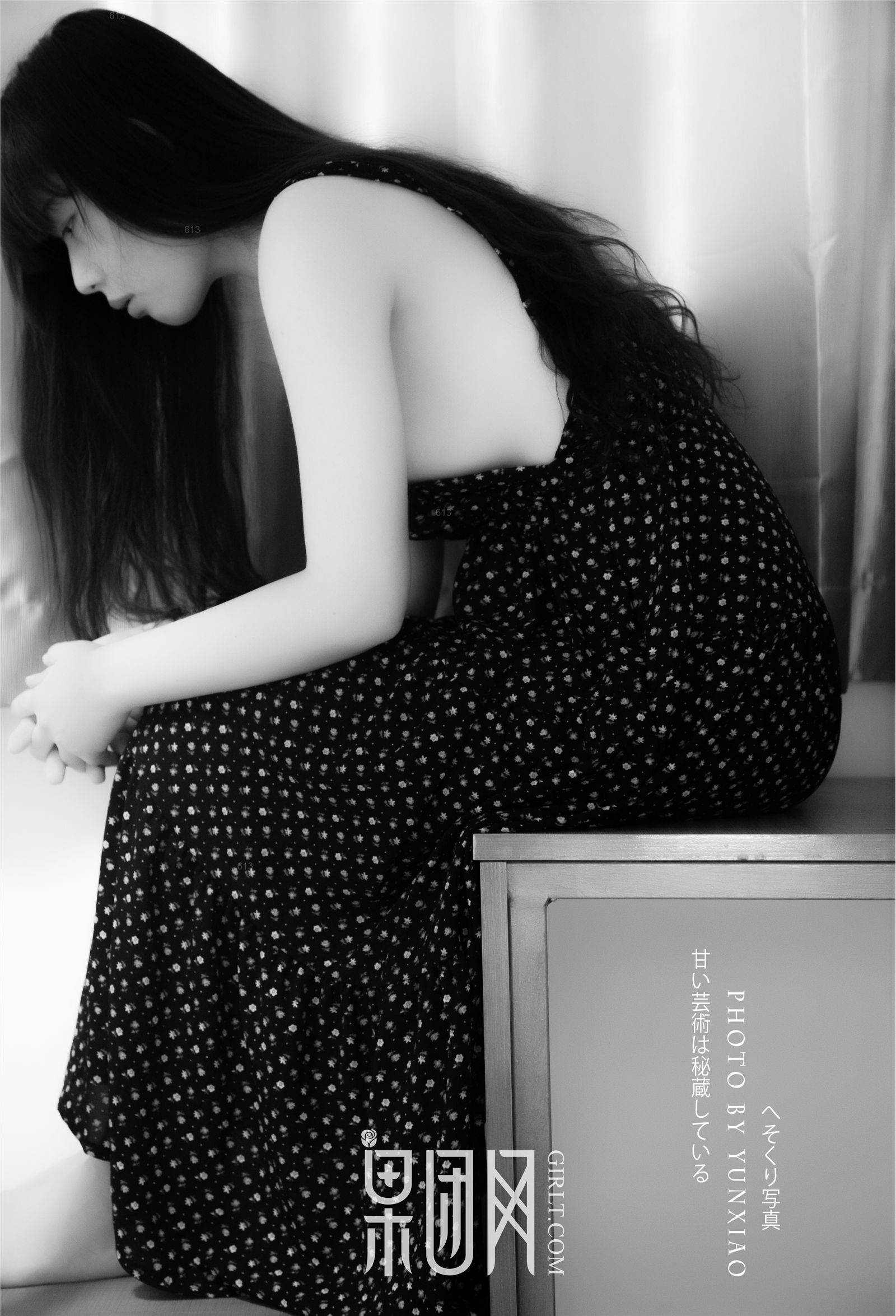 [Girlt果团网]2017.06.29 TG.019 浴室诱惑