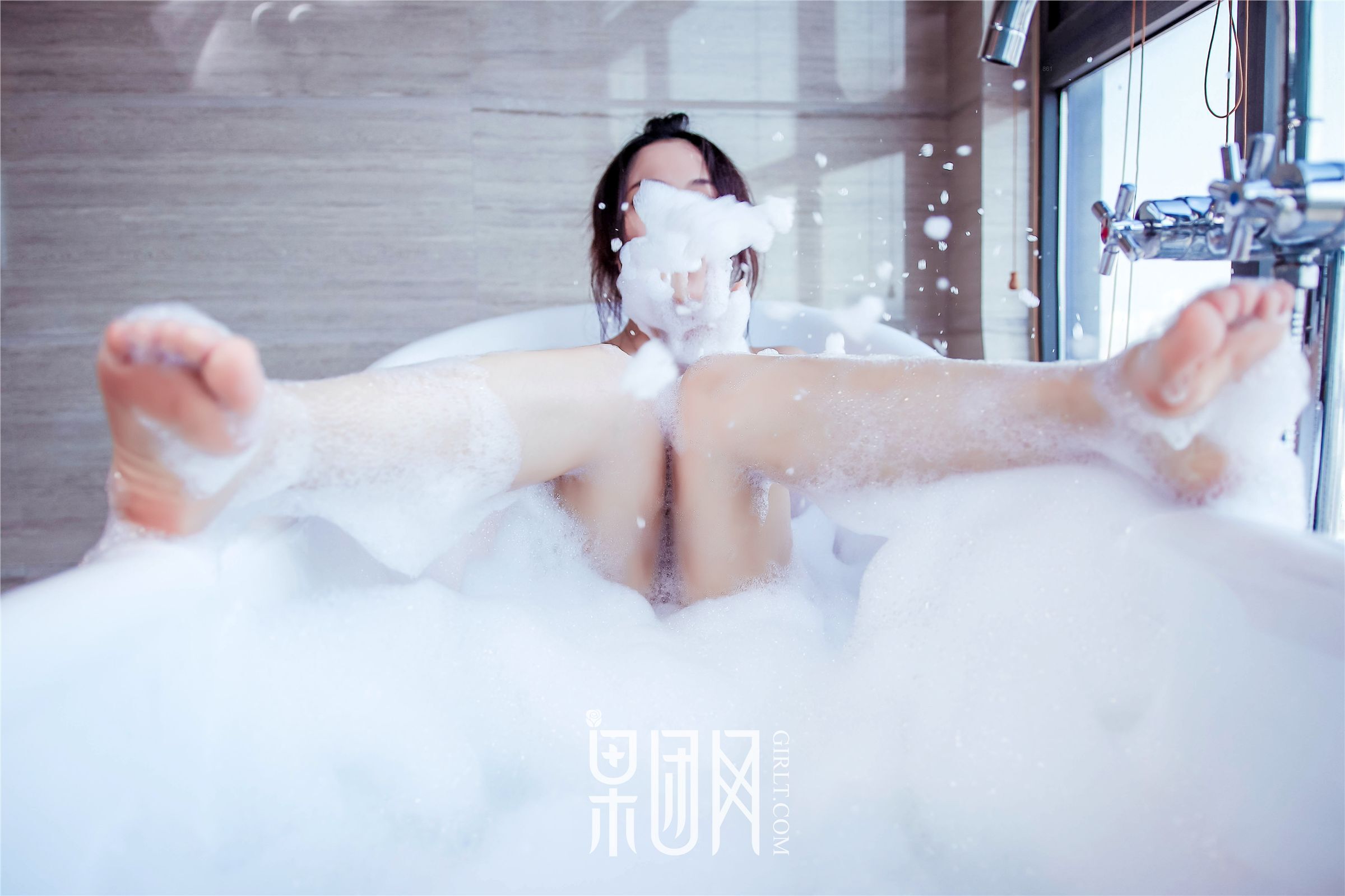 [GIRLT果团网]2017.07.31 TG.020 邀君赏