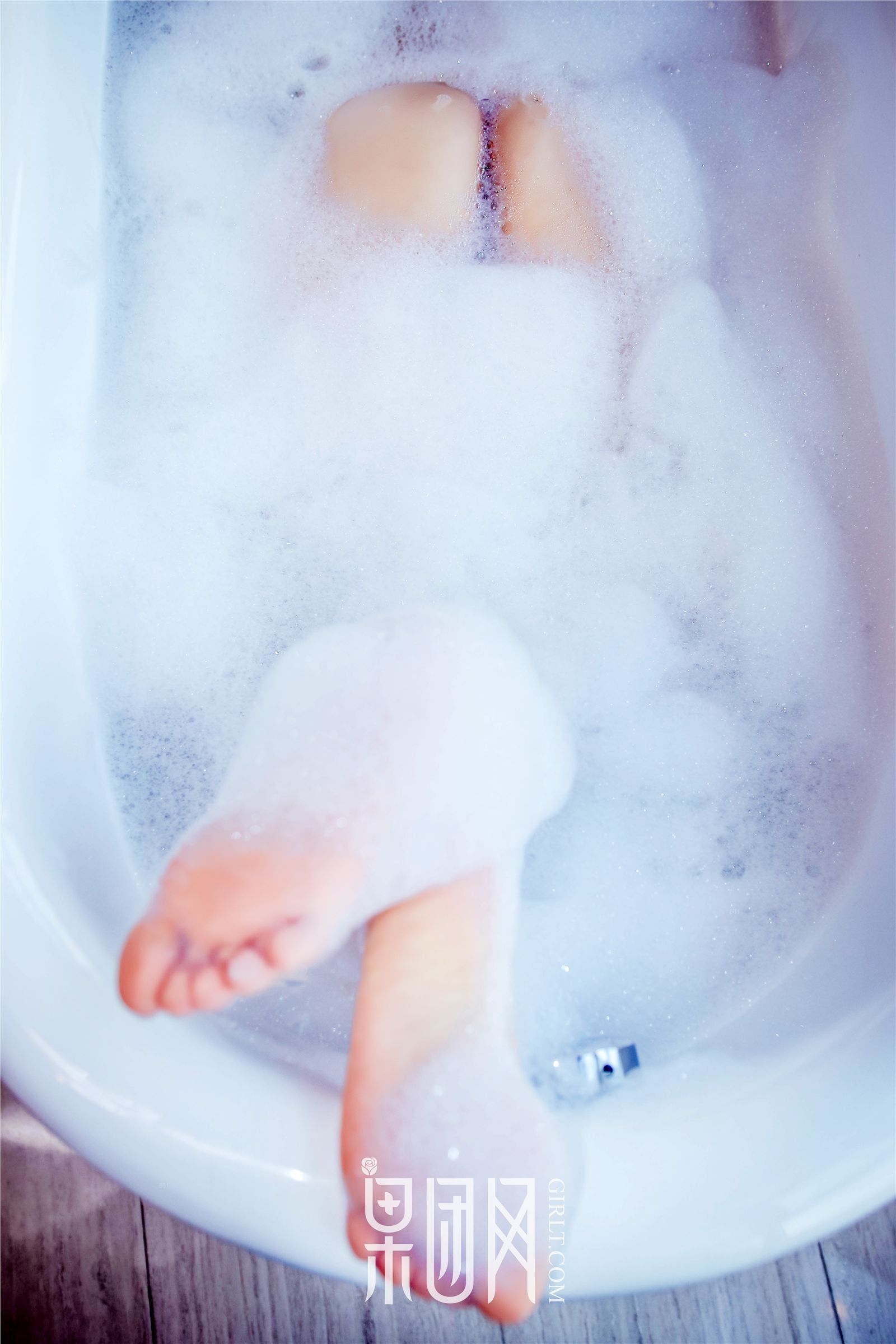 [GIRLT果团网]2017.07.31 TG.020 邀君赏