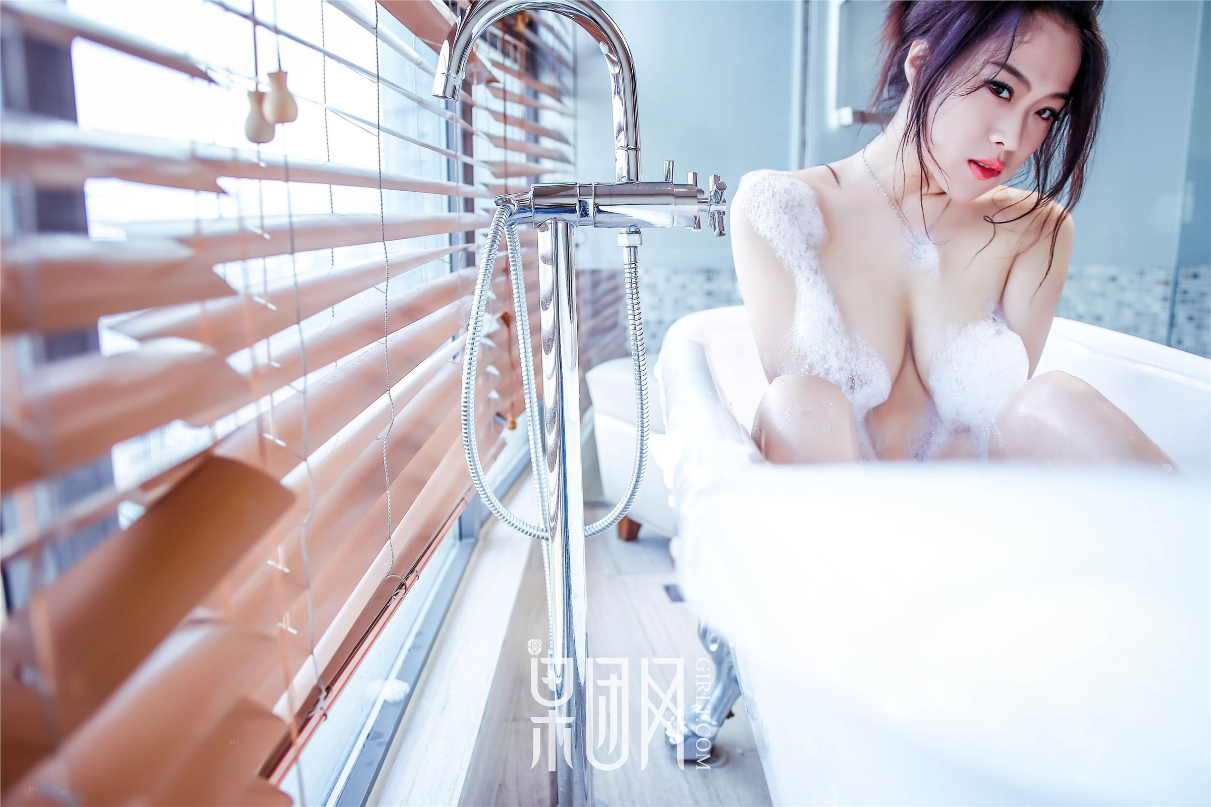 [GIRLT果团网]2017.07.31 TG.020 邀君赏