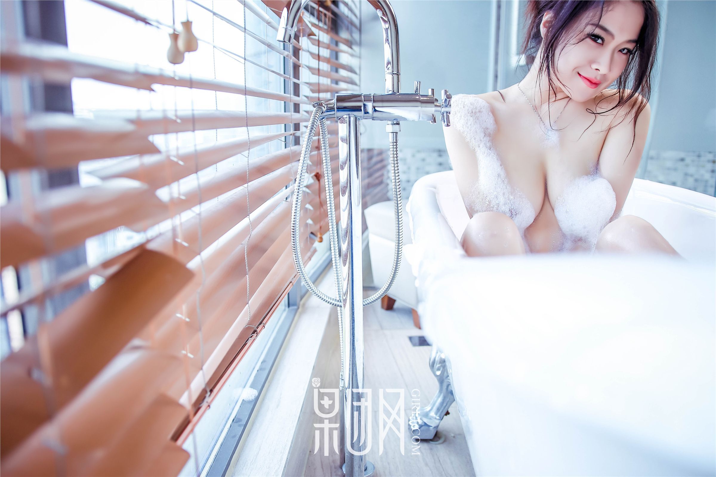 [GIRLT果团网]2017.07.31 TG.020 邀君赏