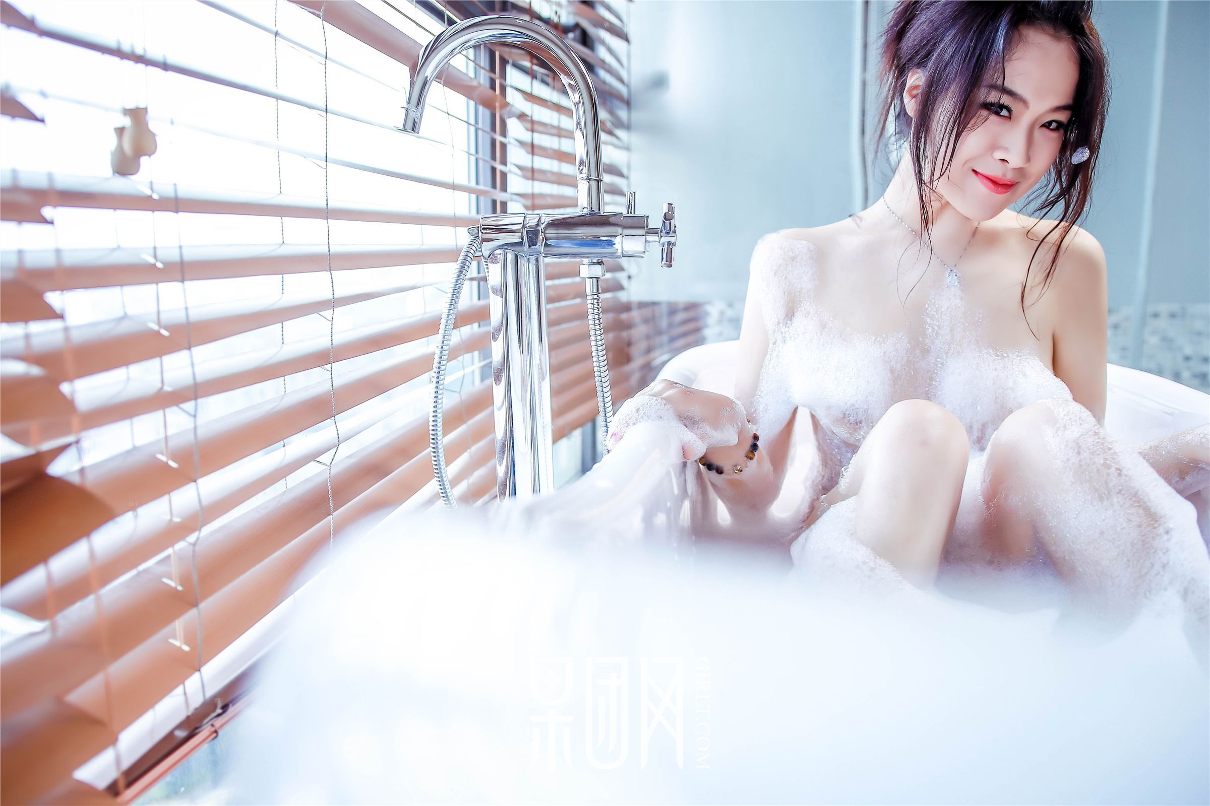 [GIRLT果团网]2017.07.31 TG.020 邀君赏