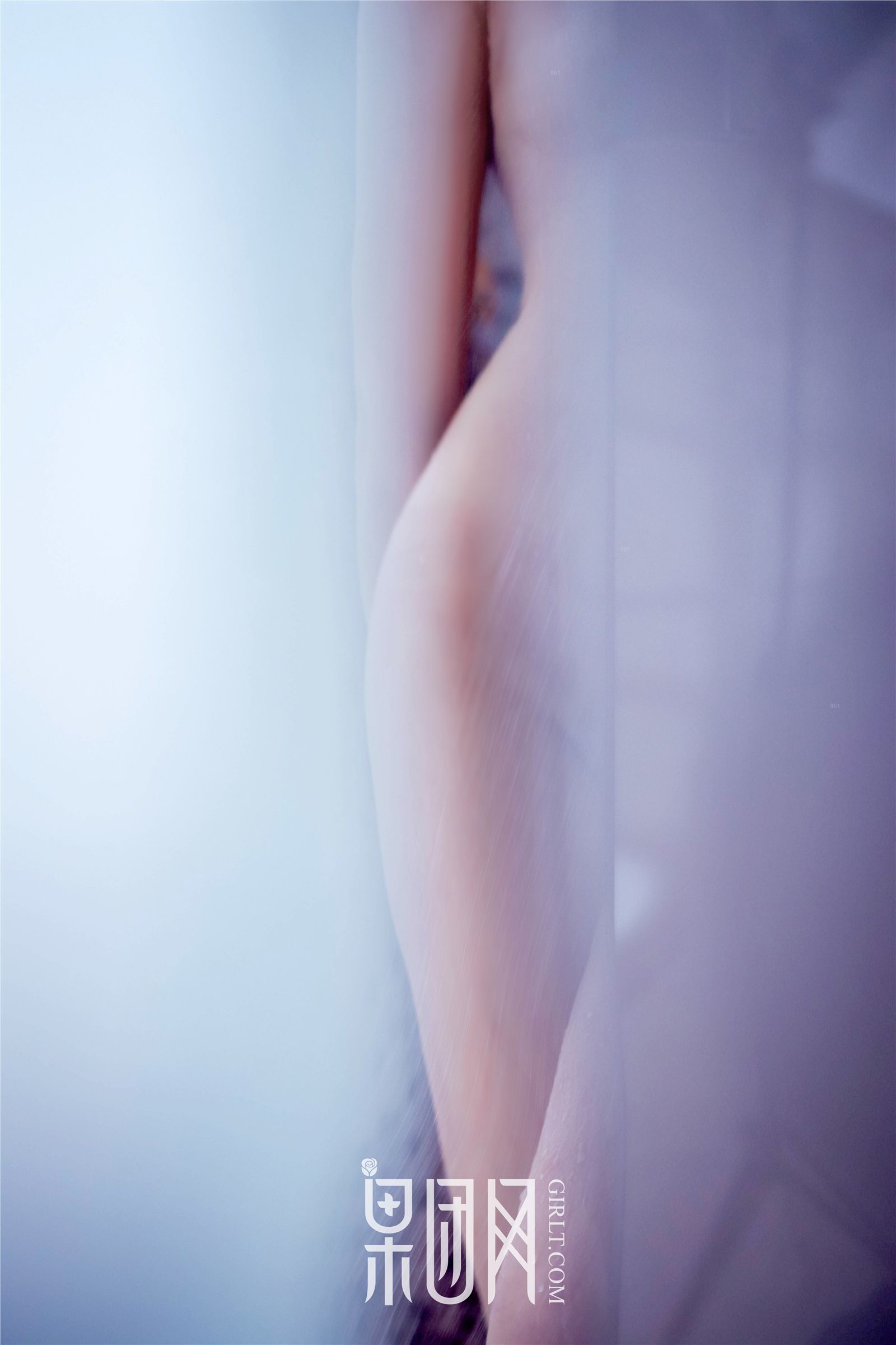 [GIRLT果团网]2017.07.31 TG.020 邀君赏