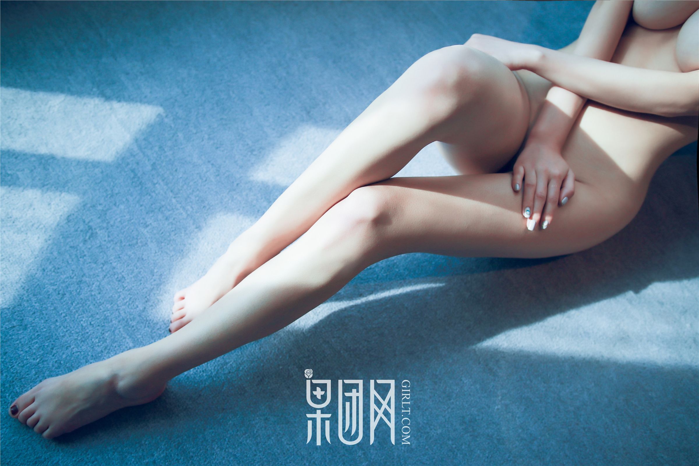 [Girlt果团网]2017.07.31 TG.025