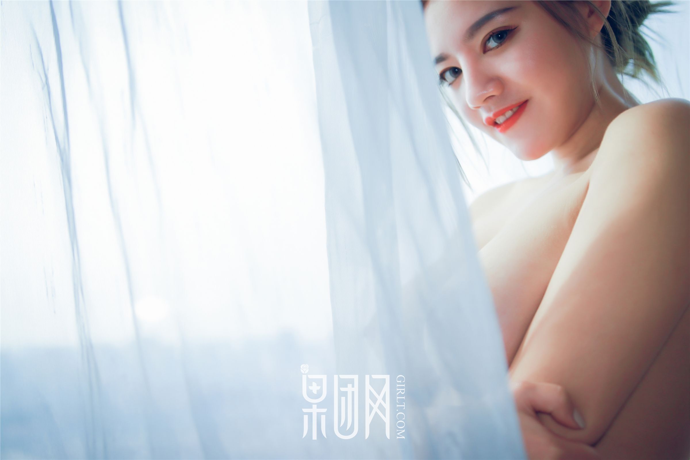 [Girlt果团网]2017.07.31 TG.025