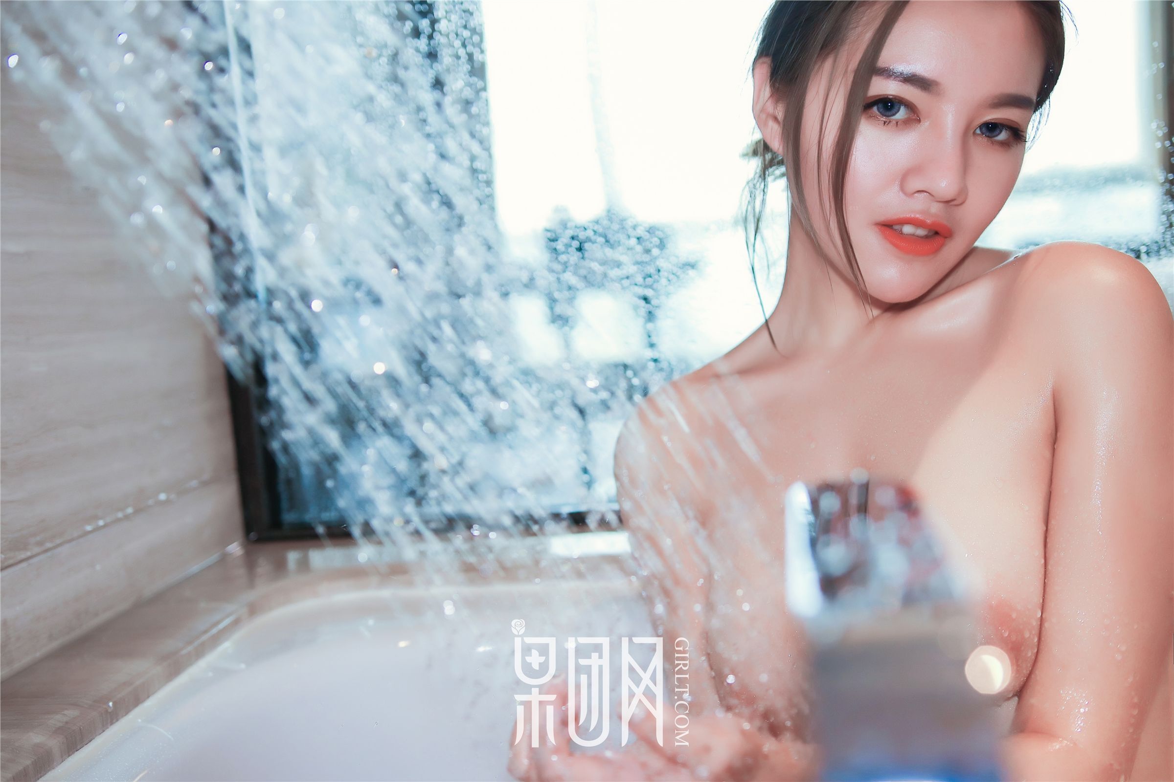 [Girlt果团网]2017.07.31 TG.025