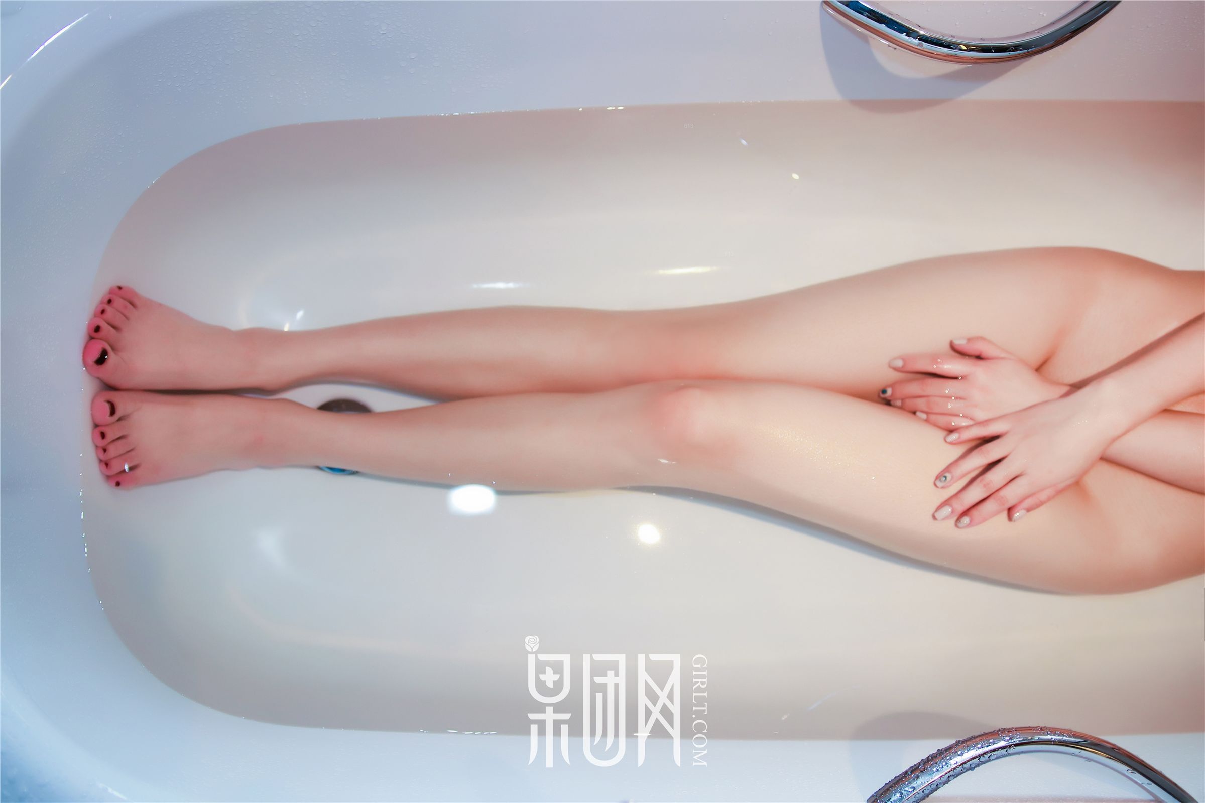 [Girlt果团网]2017.07.31 TG.025