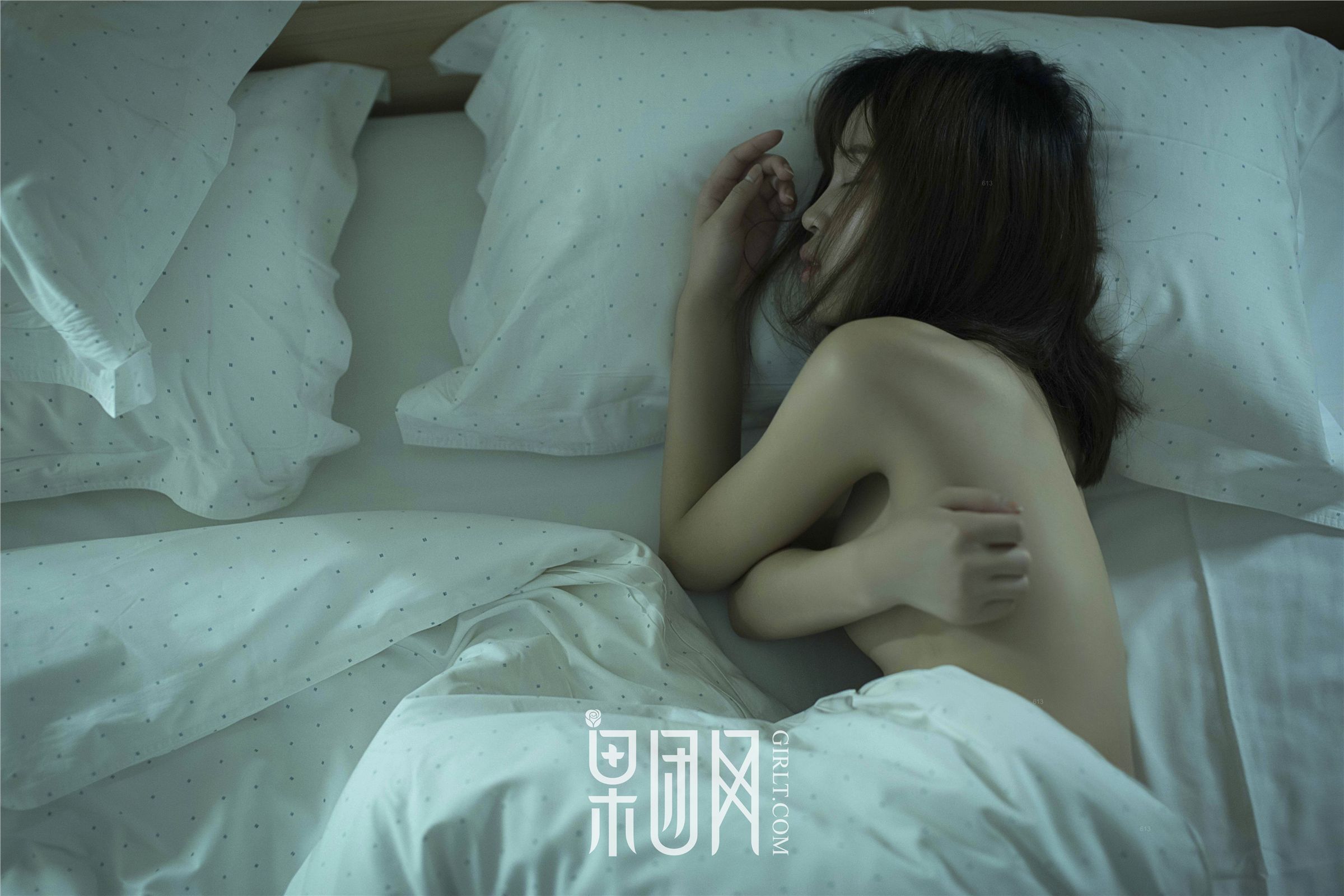 [Girlt果团网]2017.07.31 TG.026 朱朱