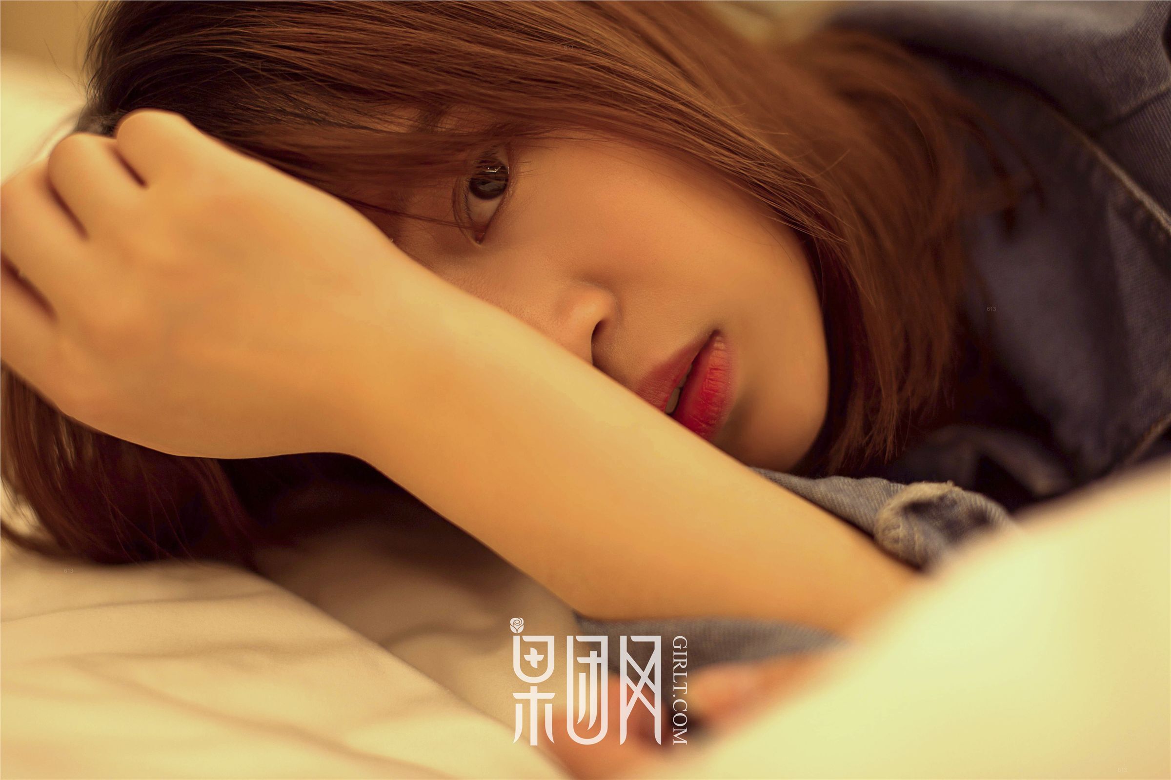 [Girlt果团网]2017.07.31 TG.026 朱朱