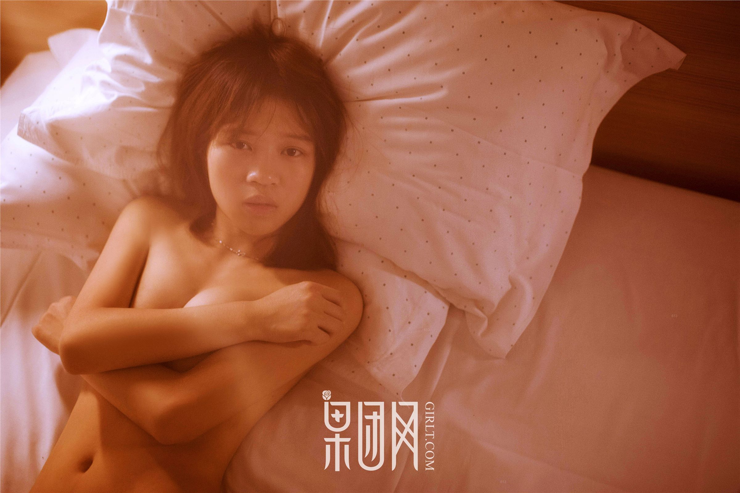 [Girlt果团网]2017.07.31 TG.026 朱朱