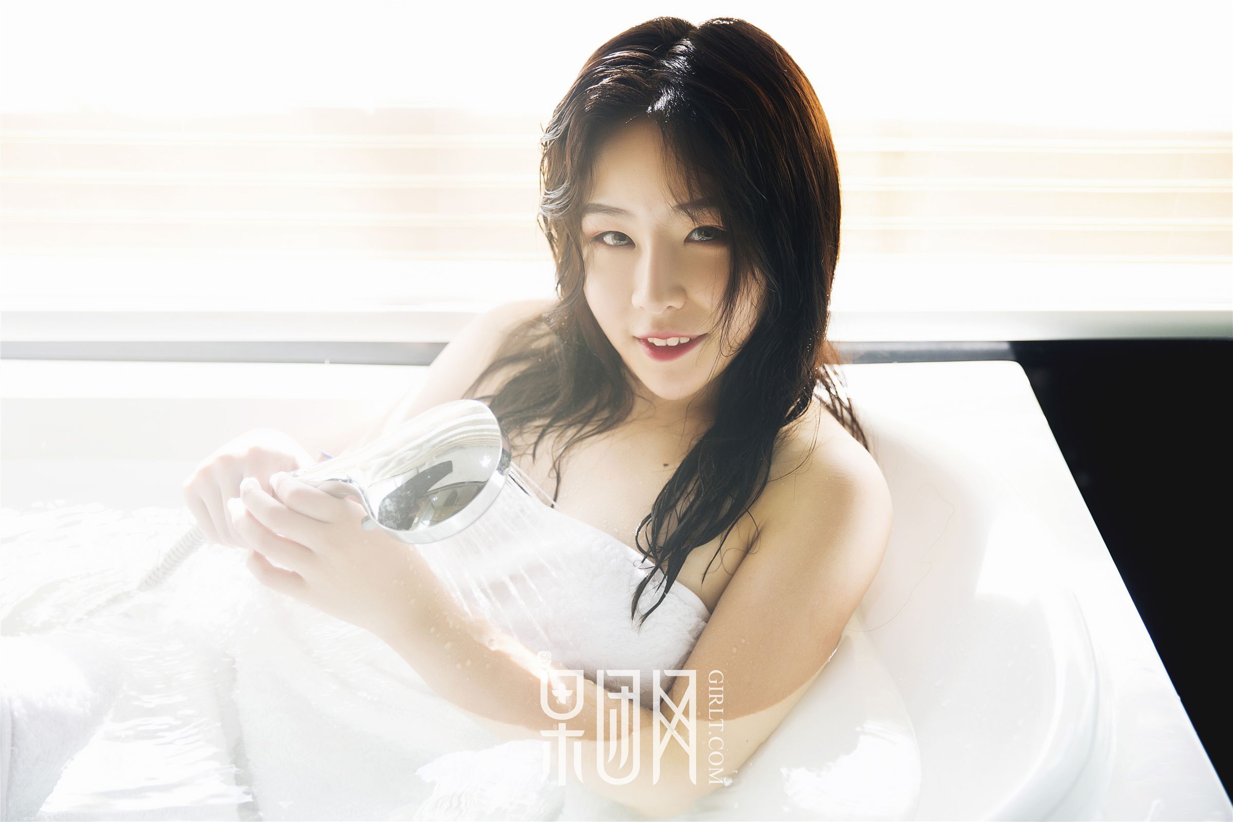 [Girlt果团网]2017.07.31 TG.028 清纯佳人