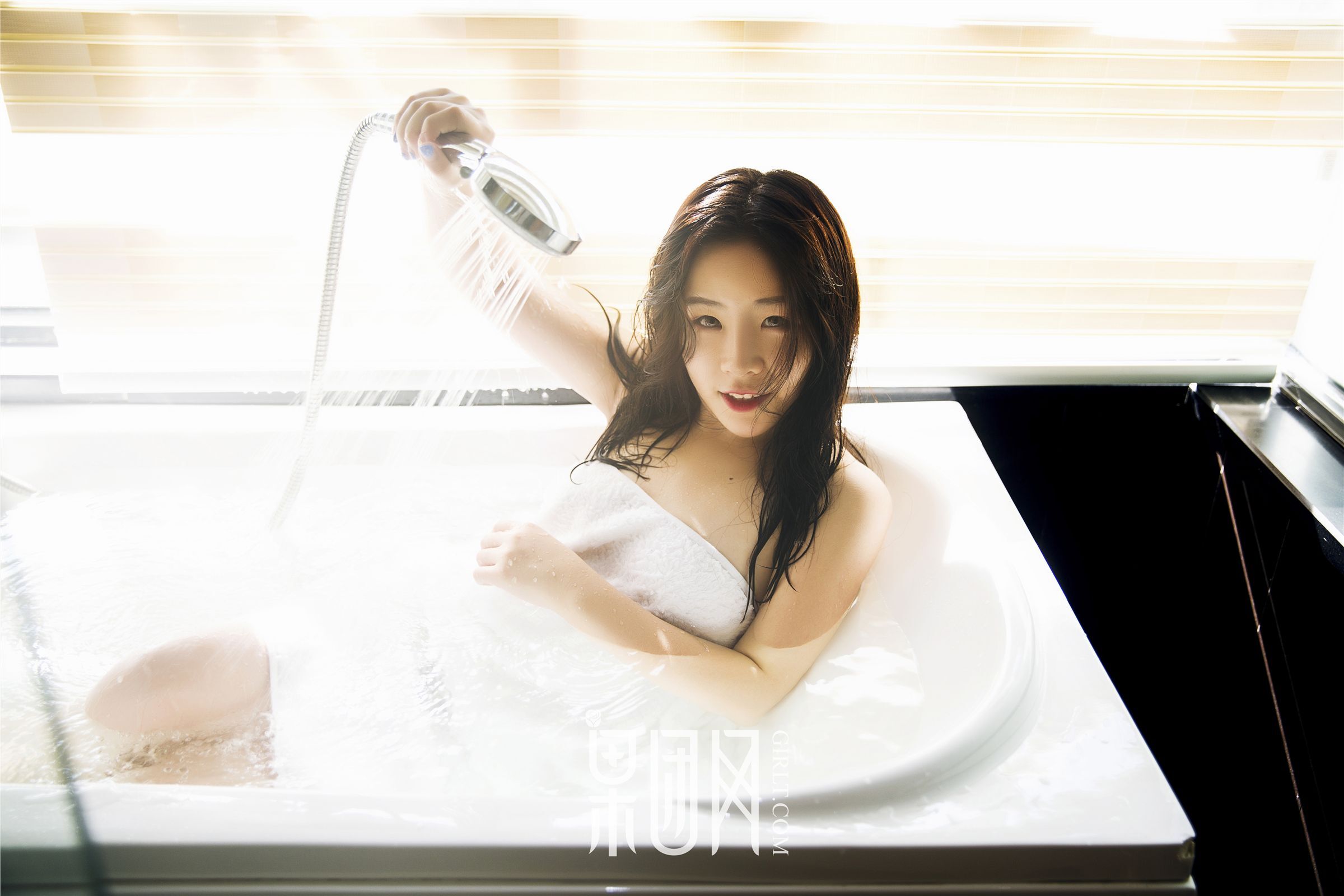 [Girlt果团网]2017.07.31 TG.028 清纯佳人