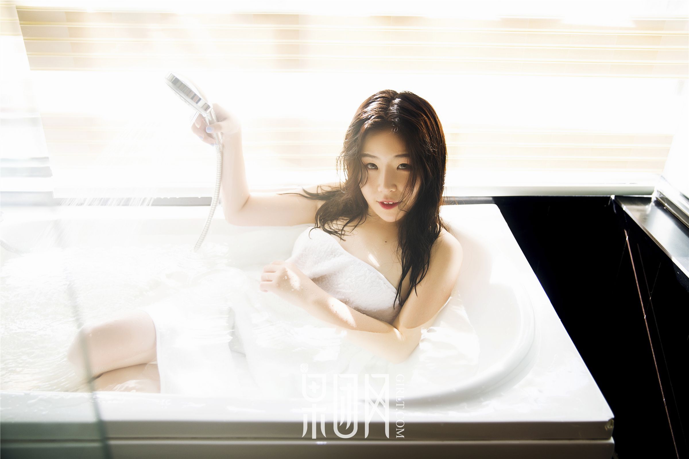 [Girlt果团网]2017.07.31 TG.028 清纯佳人