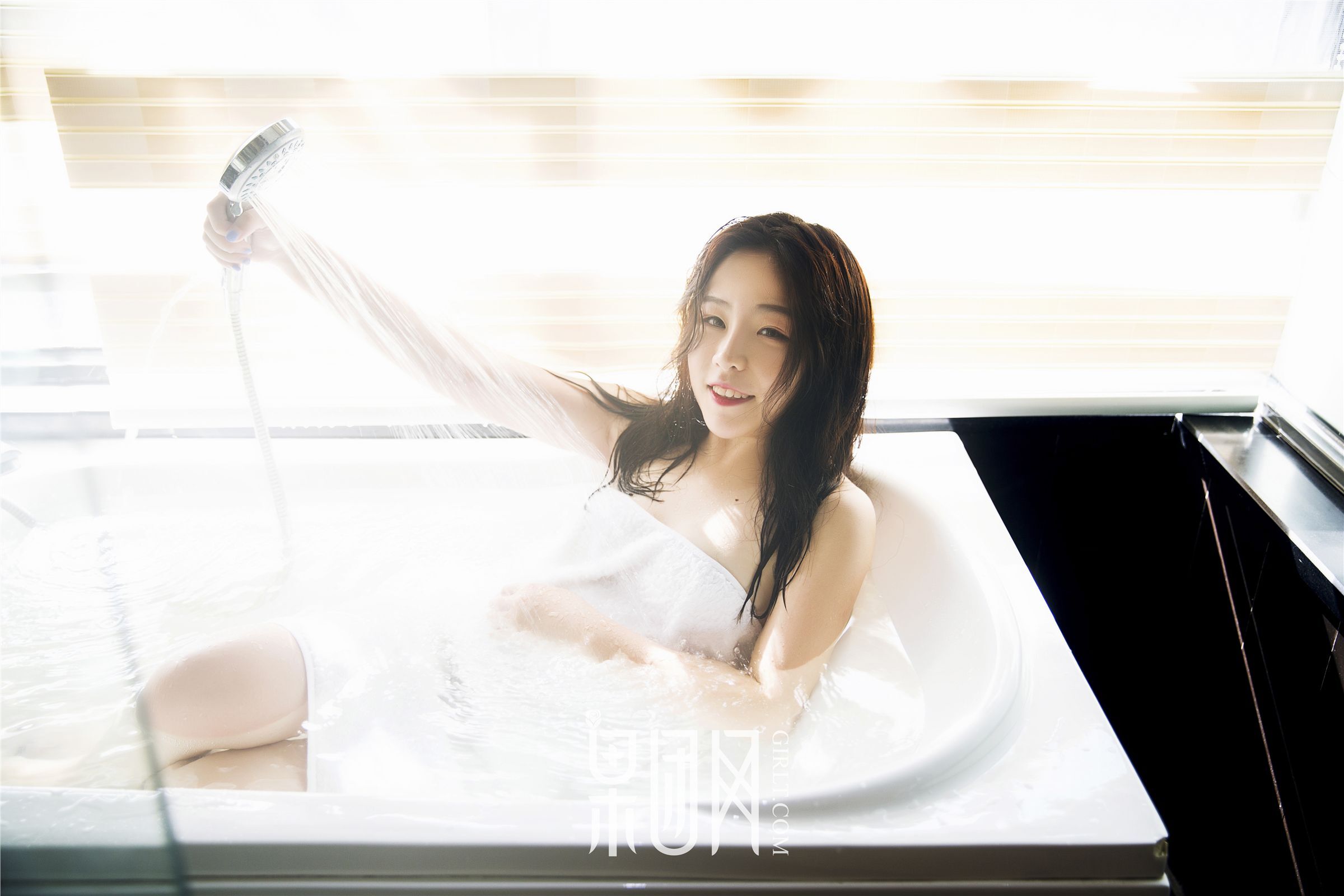 [Girlt果团网]2017.07.31 TG.028 清纯佳人