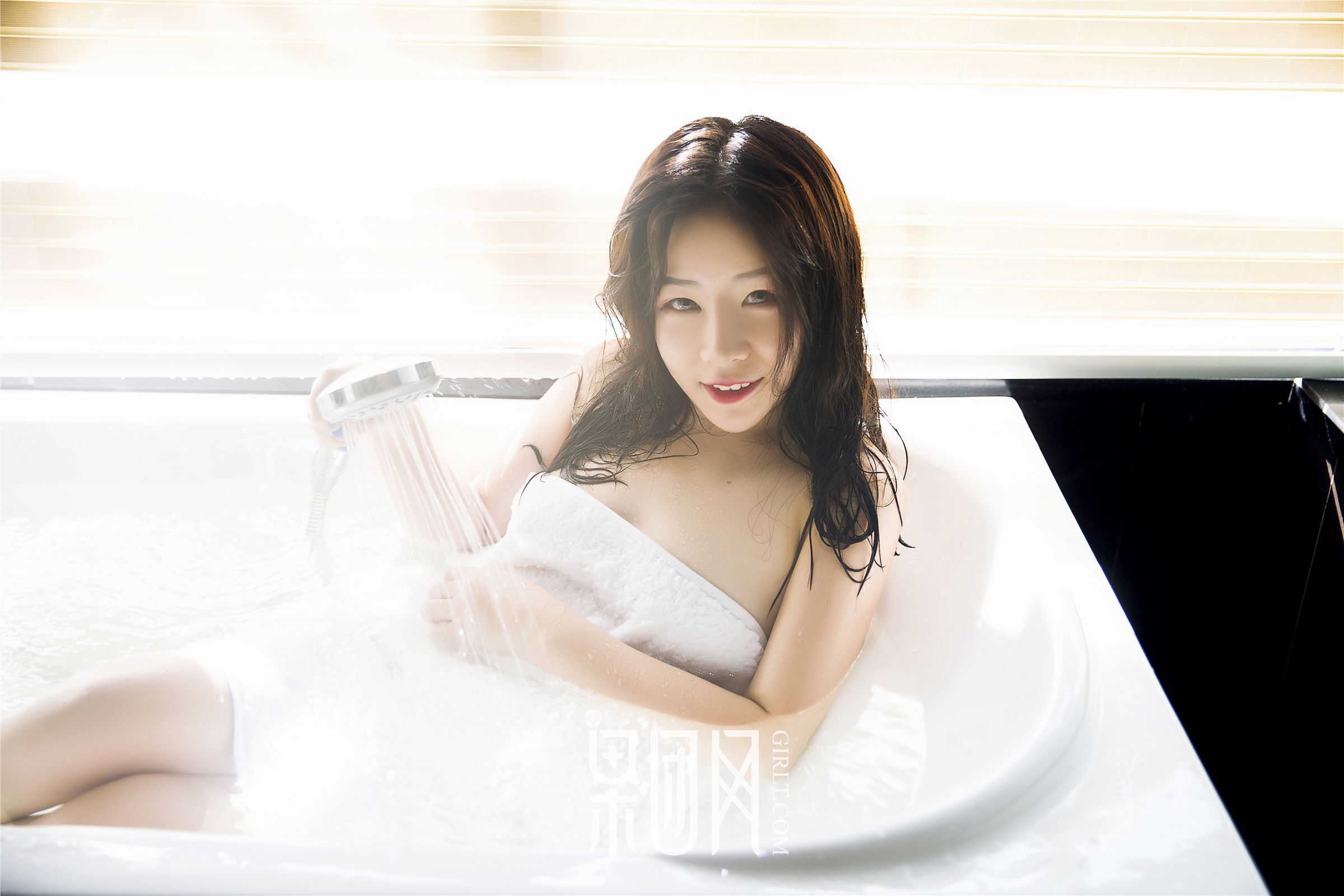 [Girlt果团网]2017.07.31 TG.028 清纯佳人