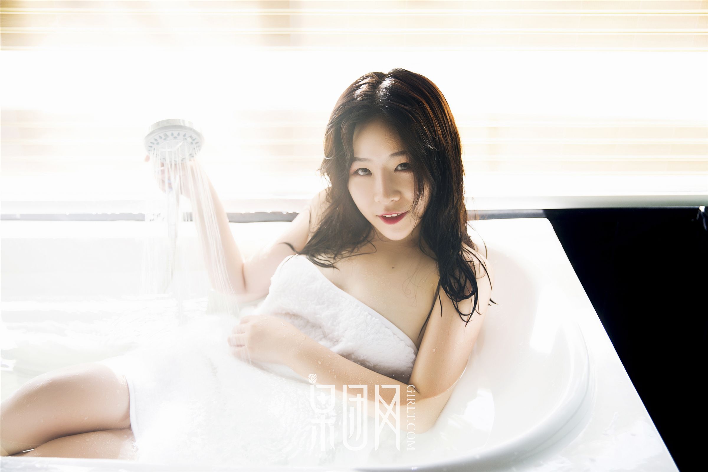 [Girlt果团网]2017.07.31 TG.028 清纯佳人