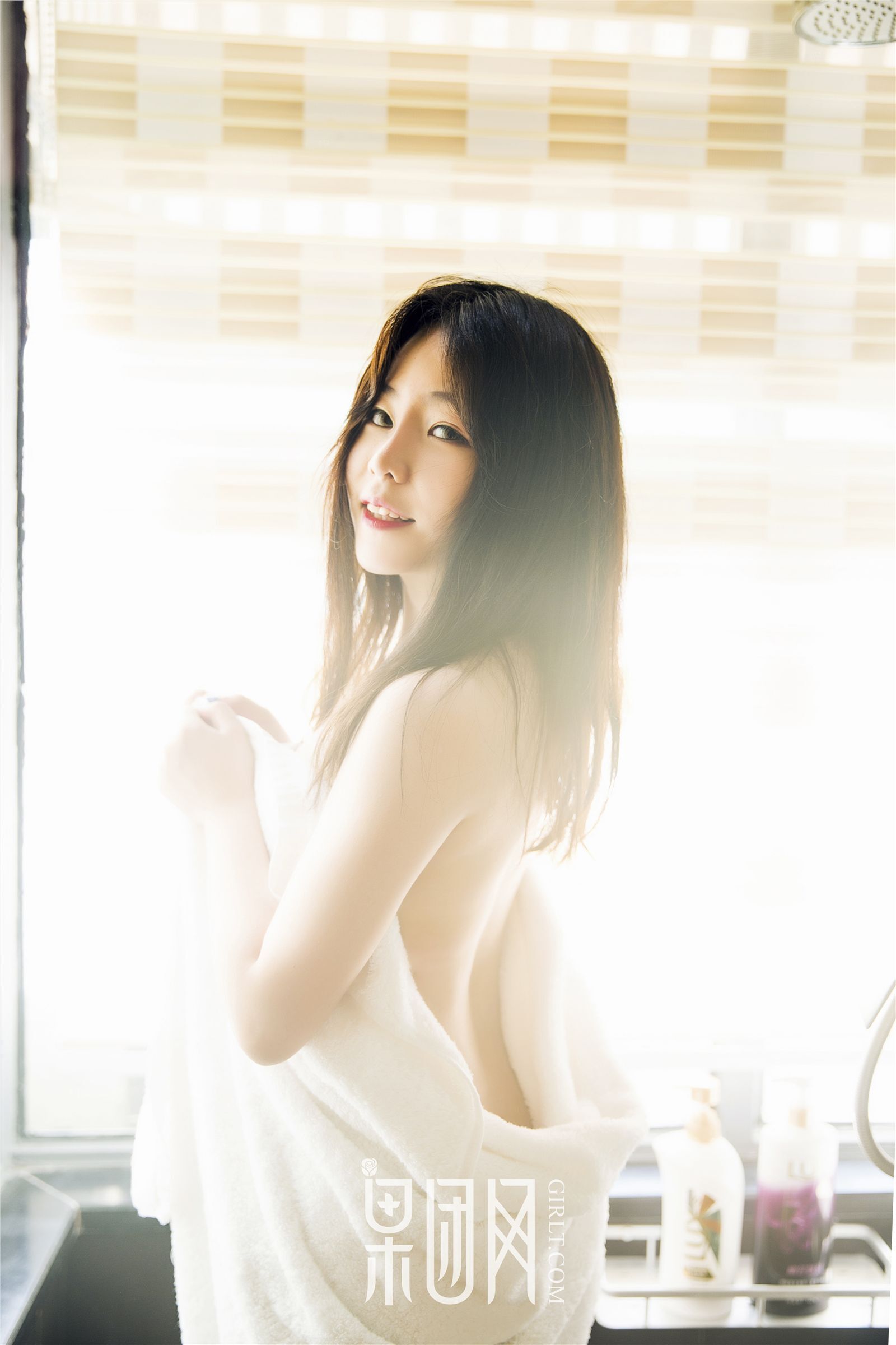 [Girlt果团网]2017.07.31 TG.028 清纯佳人