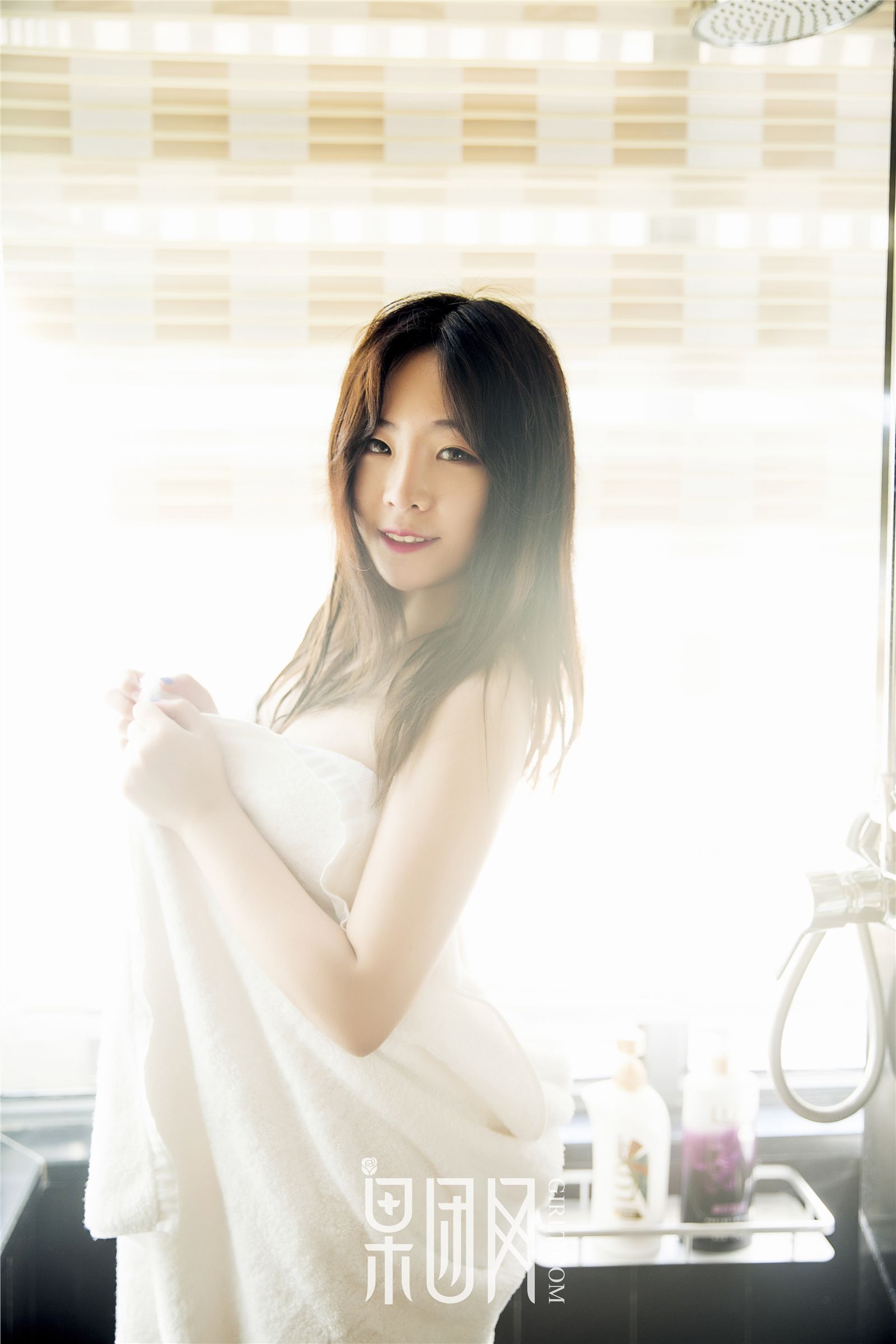 [Girlt果团网]2017.07.31 TG.028 清纯佳人