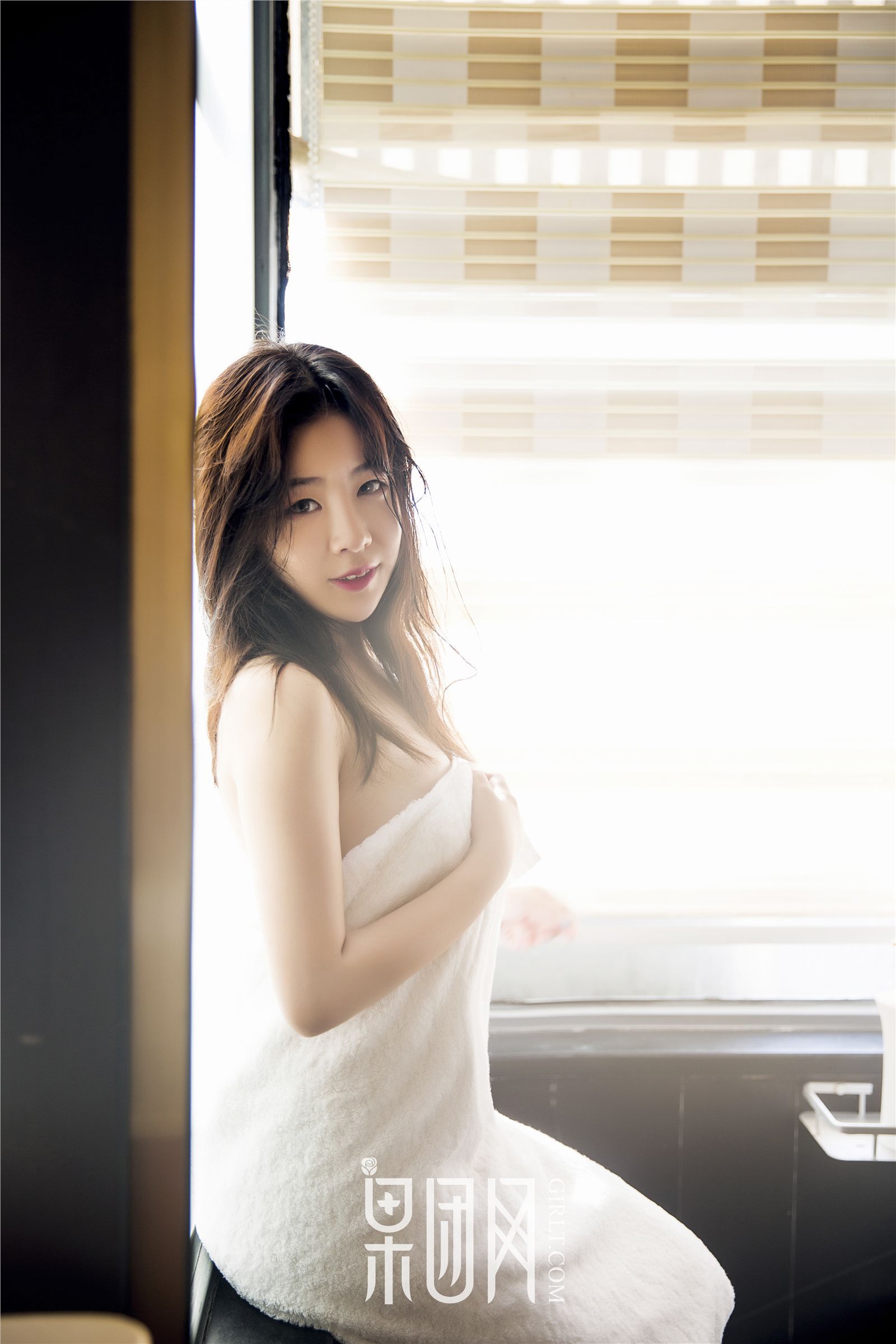 [Girlt果团网]2017.07.31 TG.028 清纯佳人