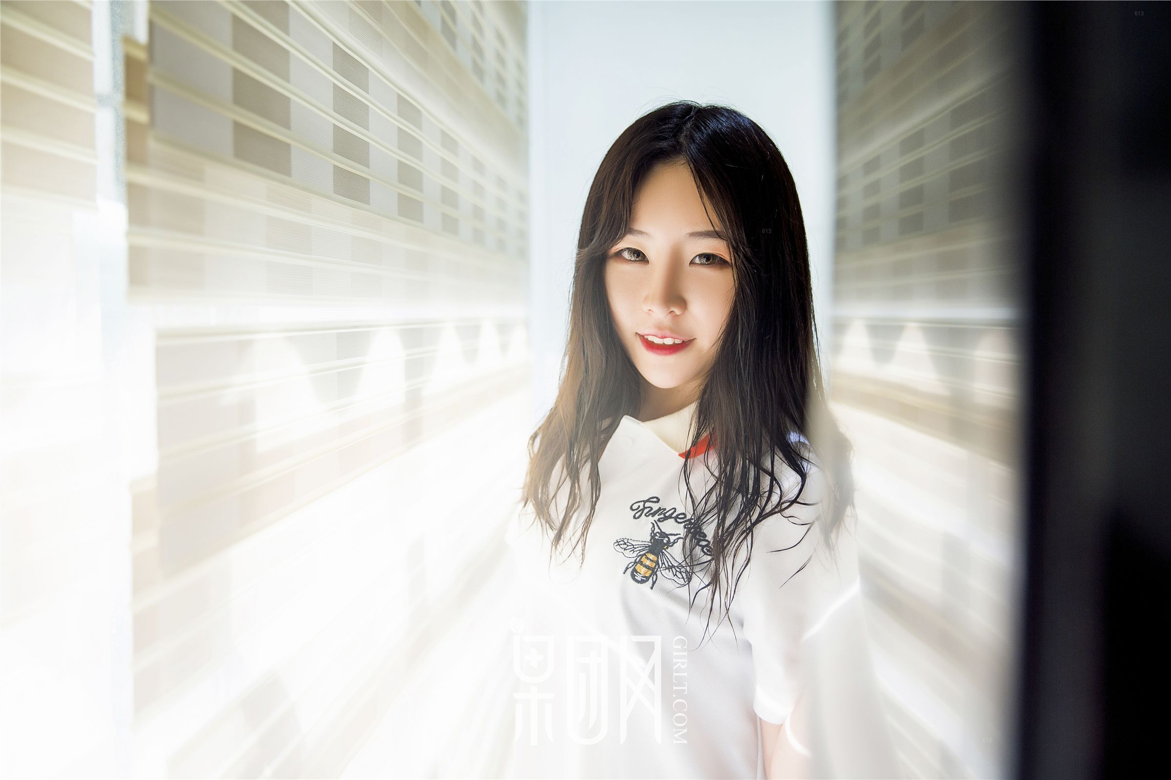 [Girlt果团网]2017.07.31 TG.028 清纯佳人