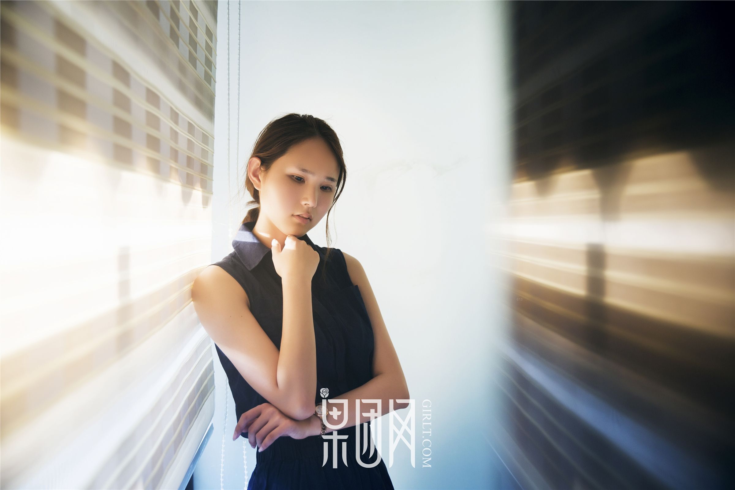 [Girlt果团网]2017.07.31 TG.028 清纯佳人