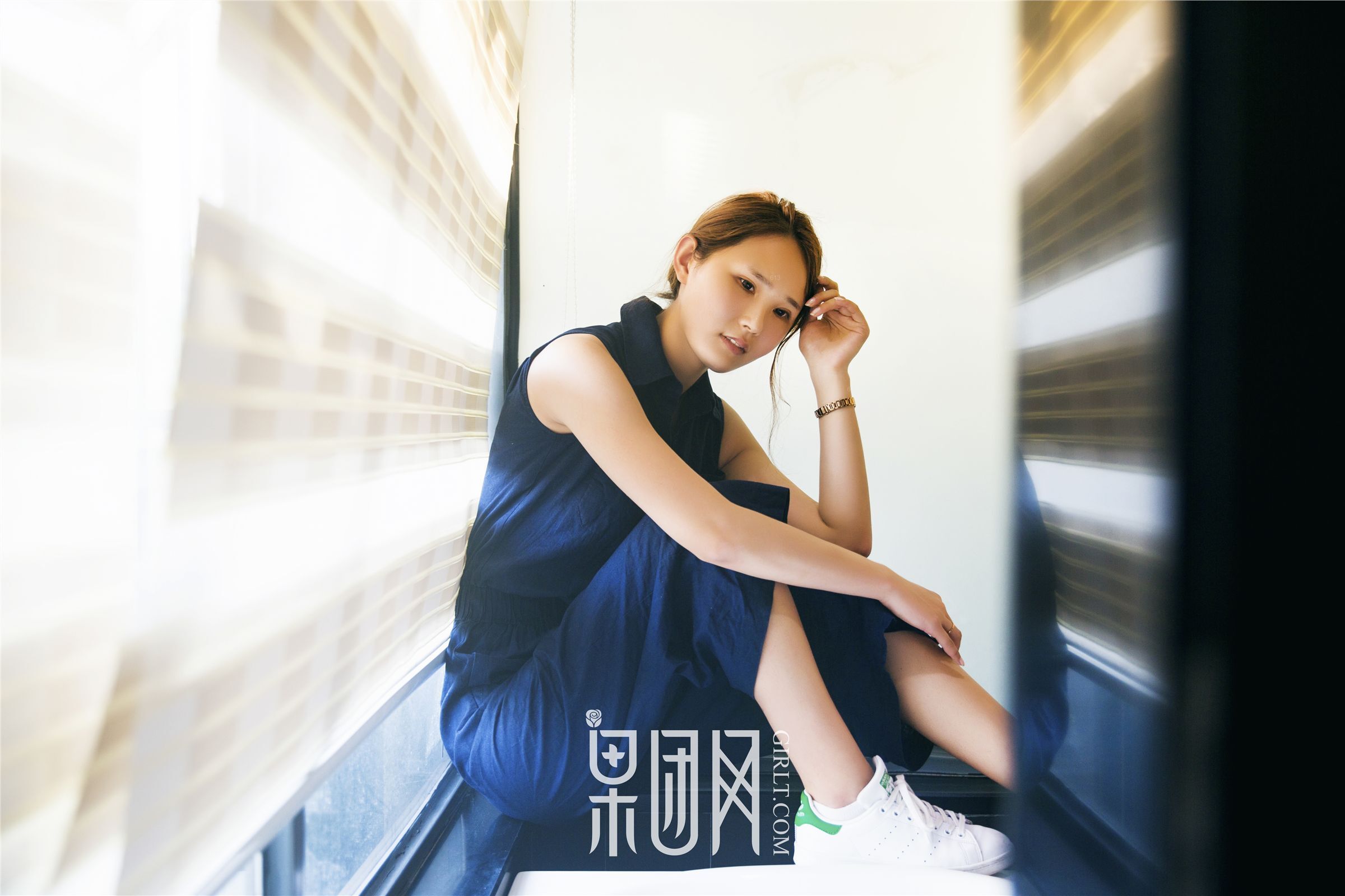 [Girlt果团网]2017.07.31 TG.028 清纯佳人