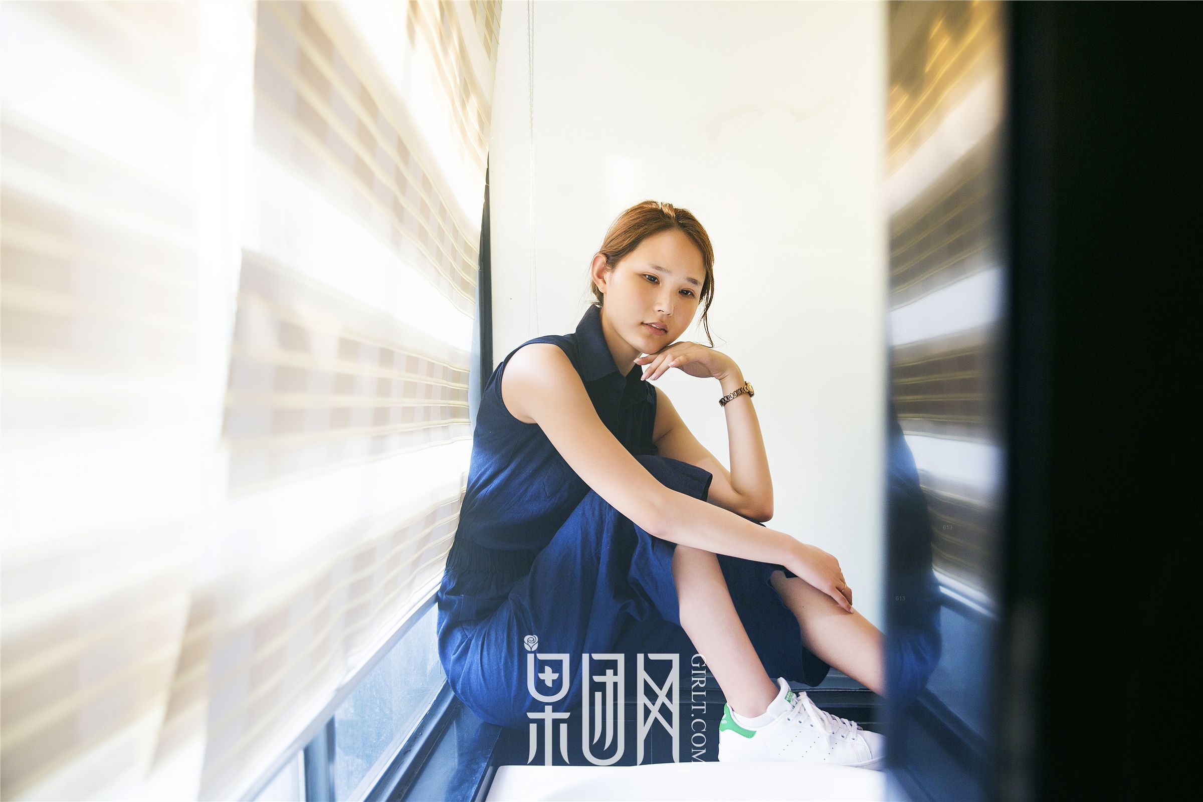 [Girlt果团网]2017.07.31 TG.028 清纯佳人