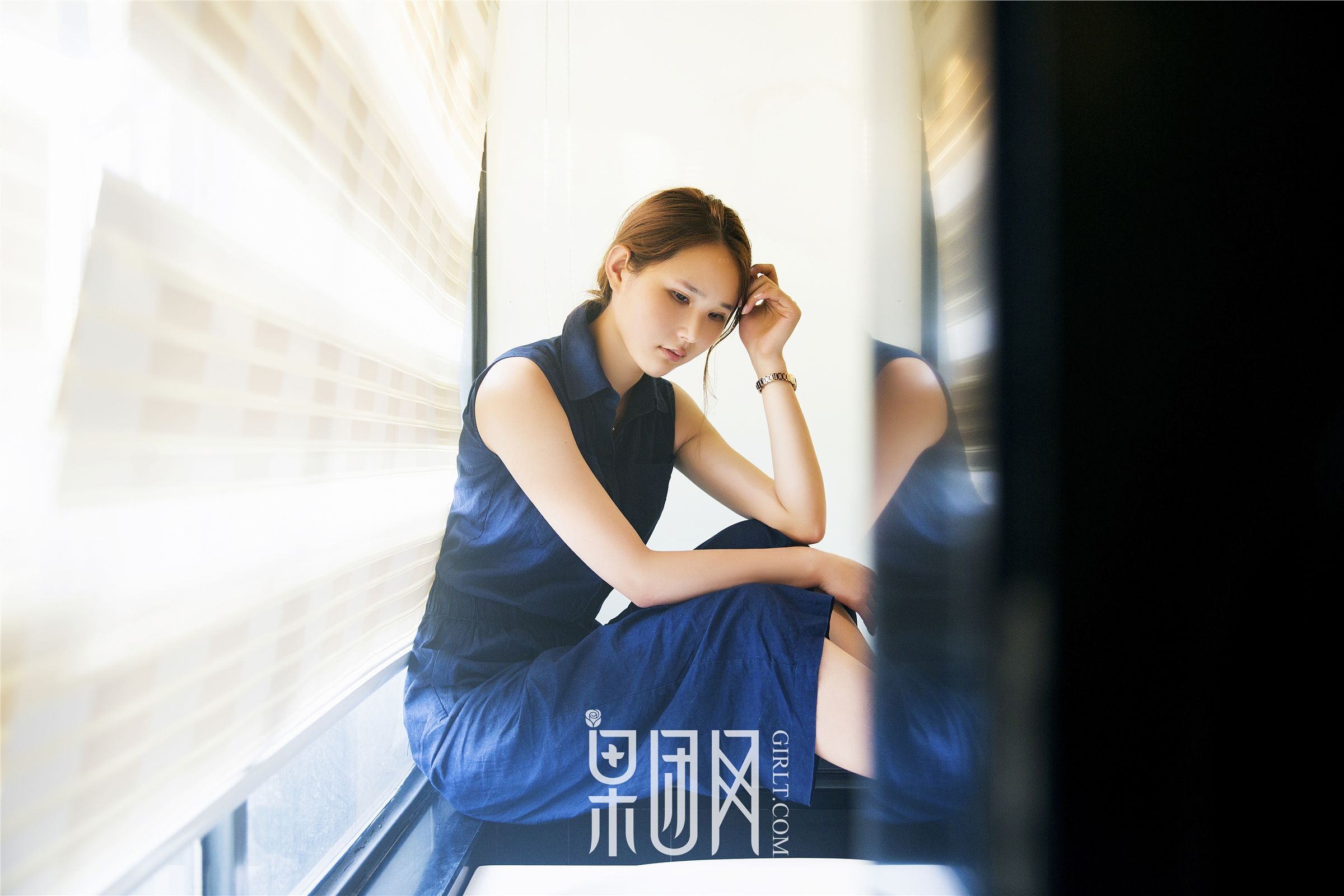 [Girlt果团网]2017.07.31 TG.028 清纯佳人