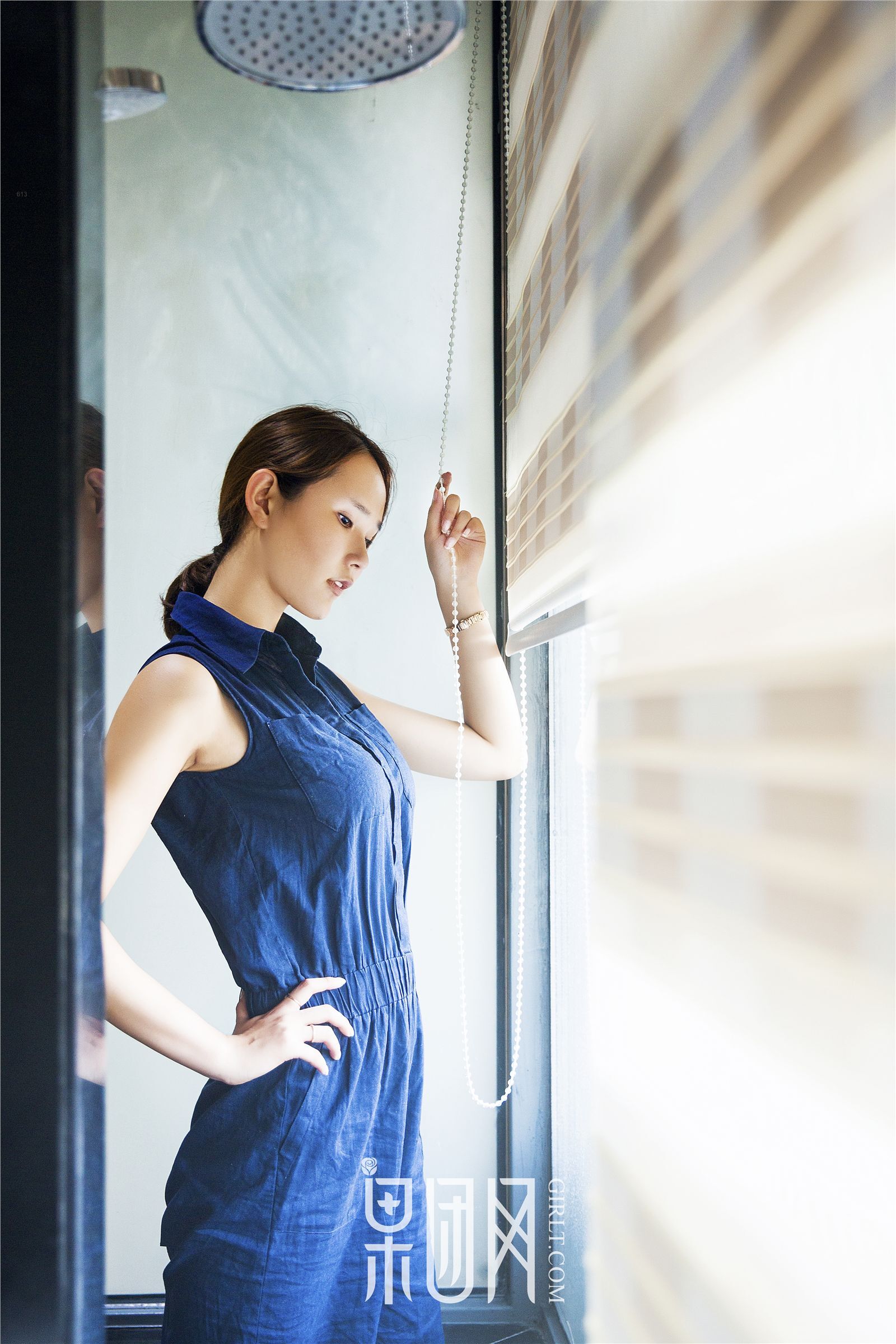 [Girlt果团网]2017.07.31 TG.028 清纯佳人