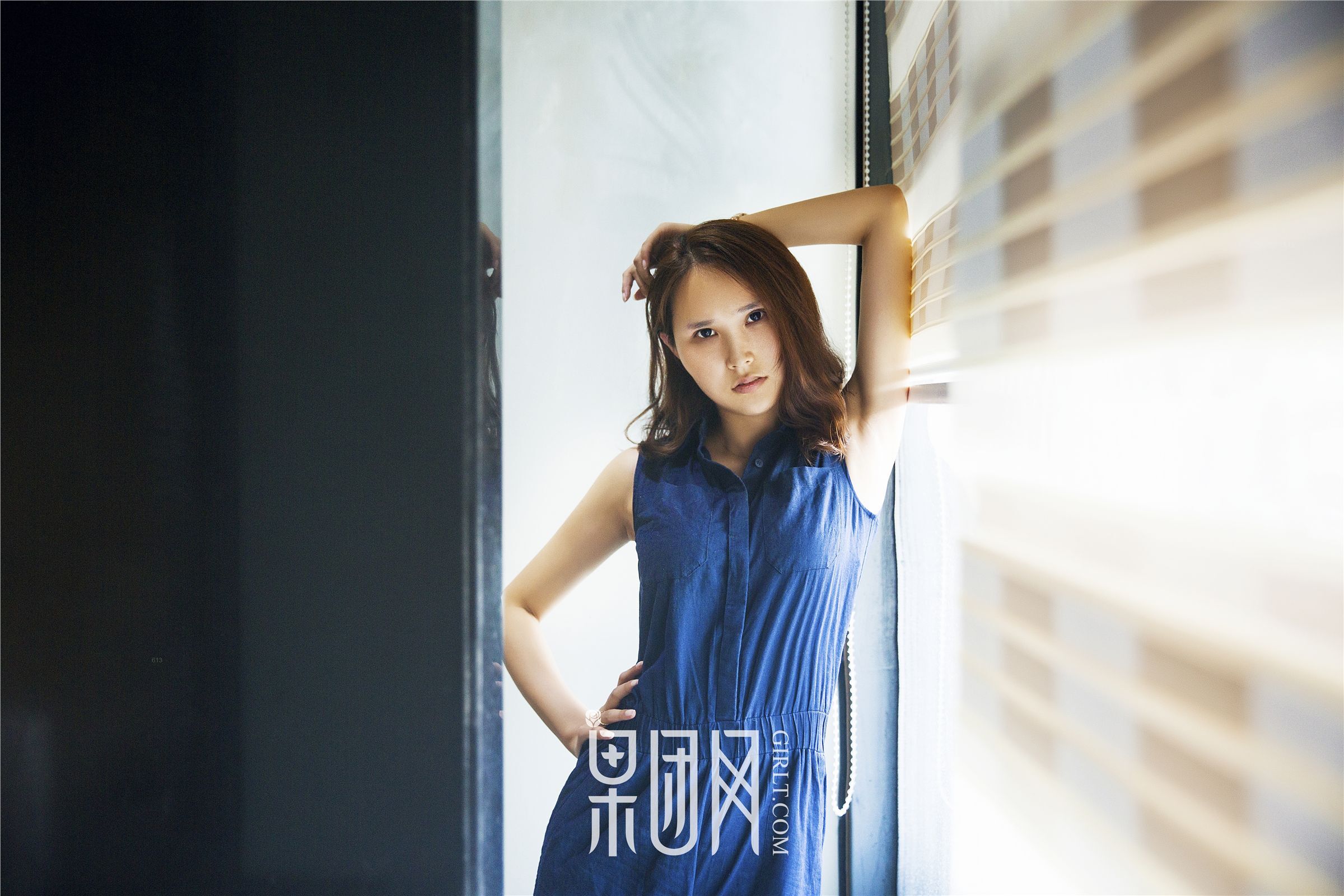 [Girlt果团网]2017.07.31 TG.028 清纯佳人