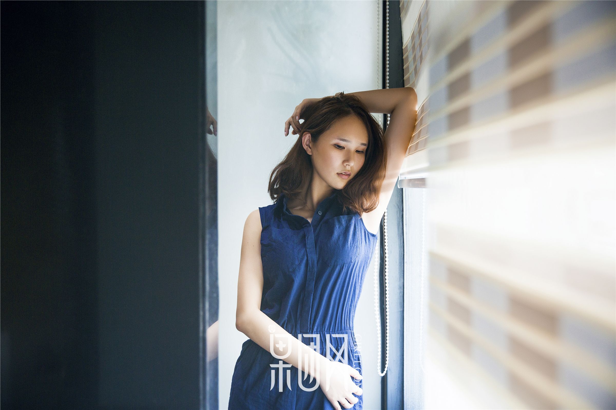 [Girlt果团网]2017.07.31 TG.028 清纯佳人