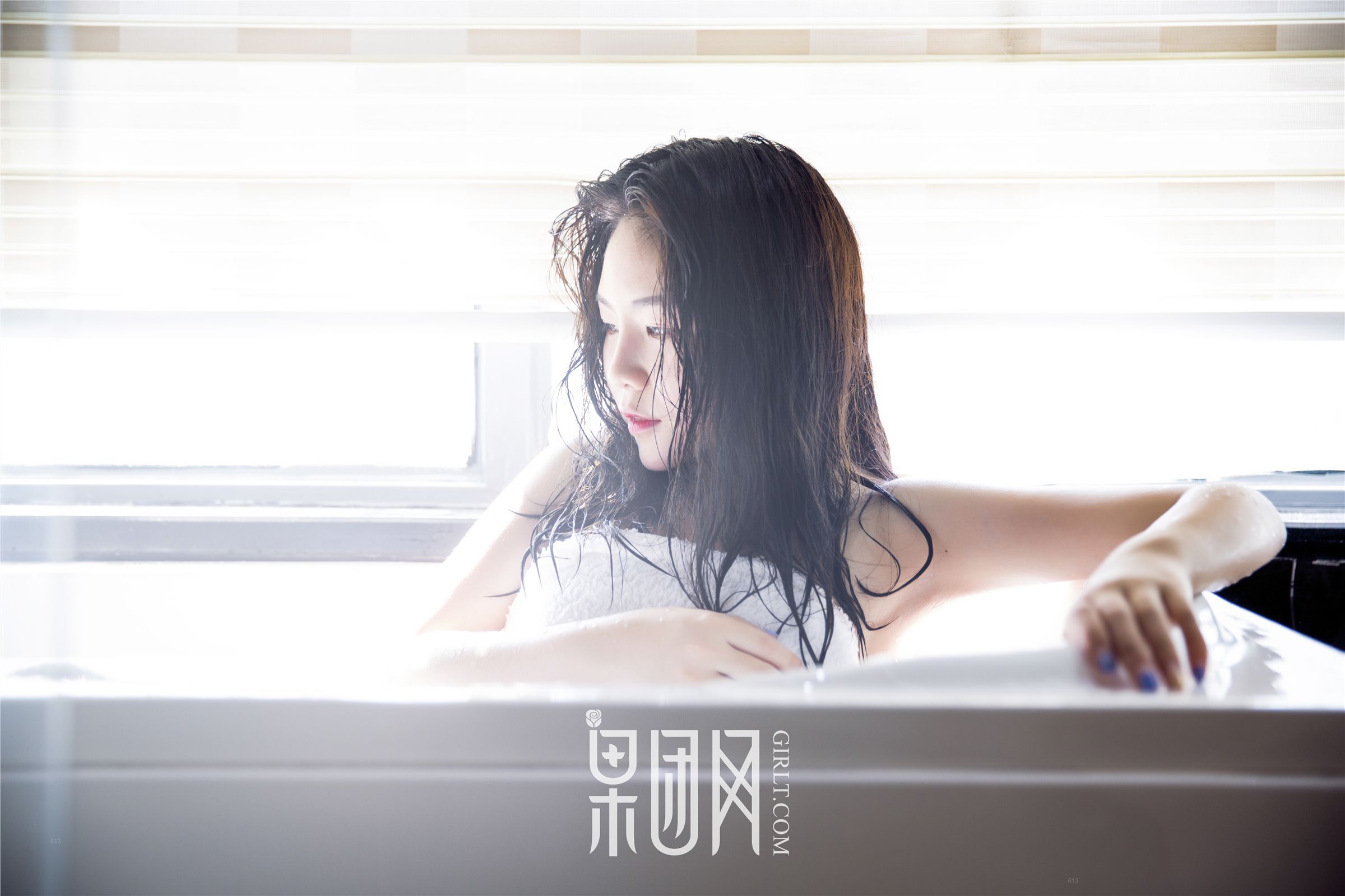 [Girlt果团网]2017.07.31 TG.028 清纯佳人