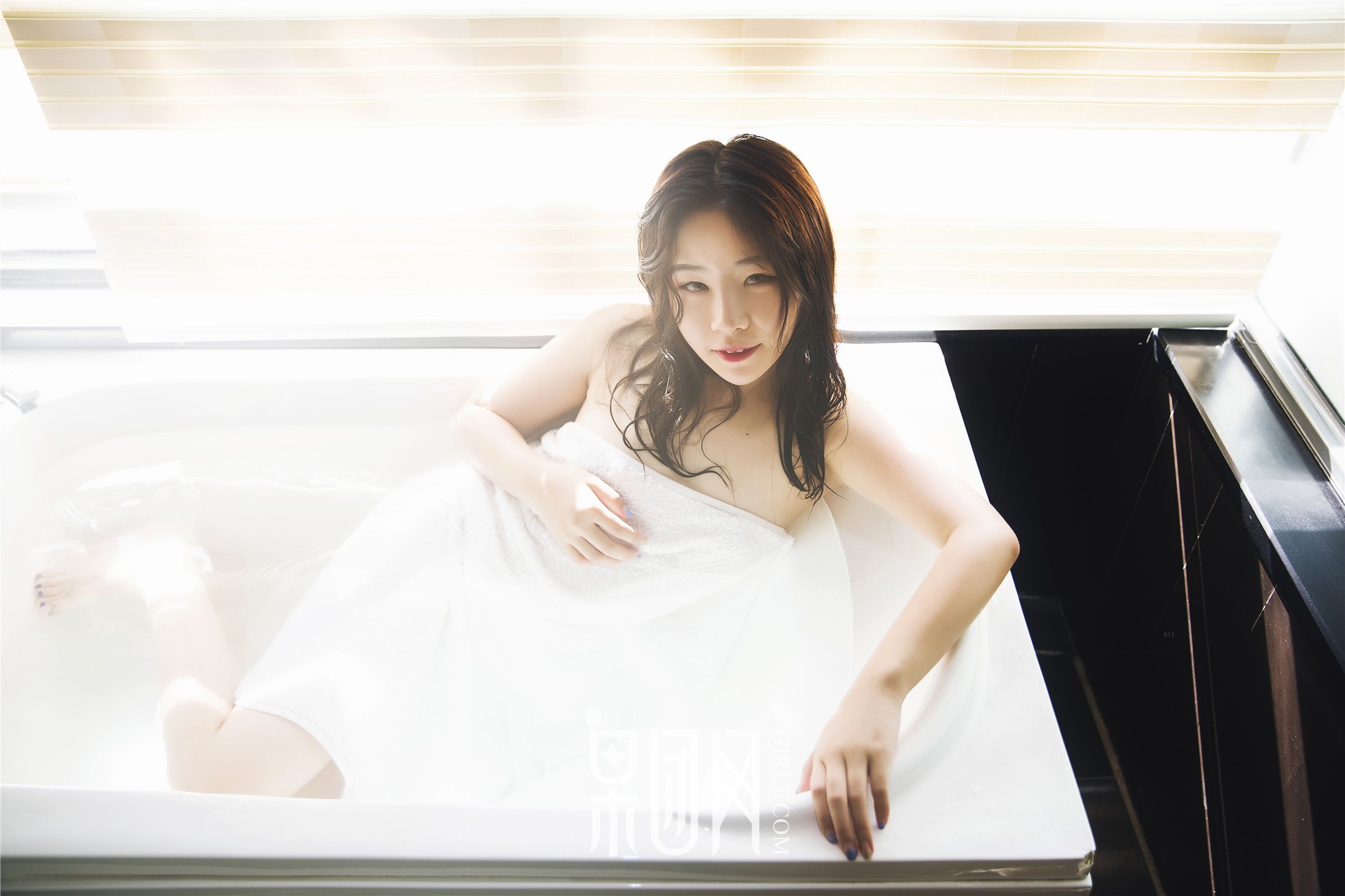 [Girlt果团网]2017.07.31 TG.028 清纯佳人