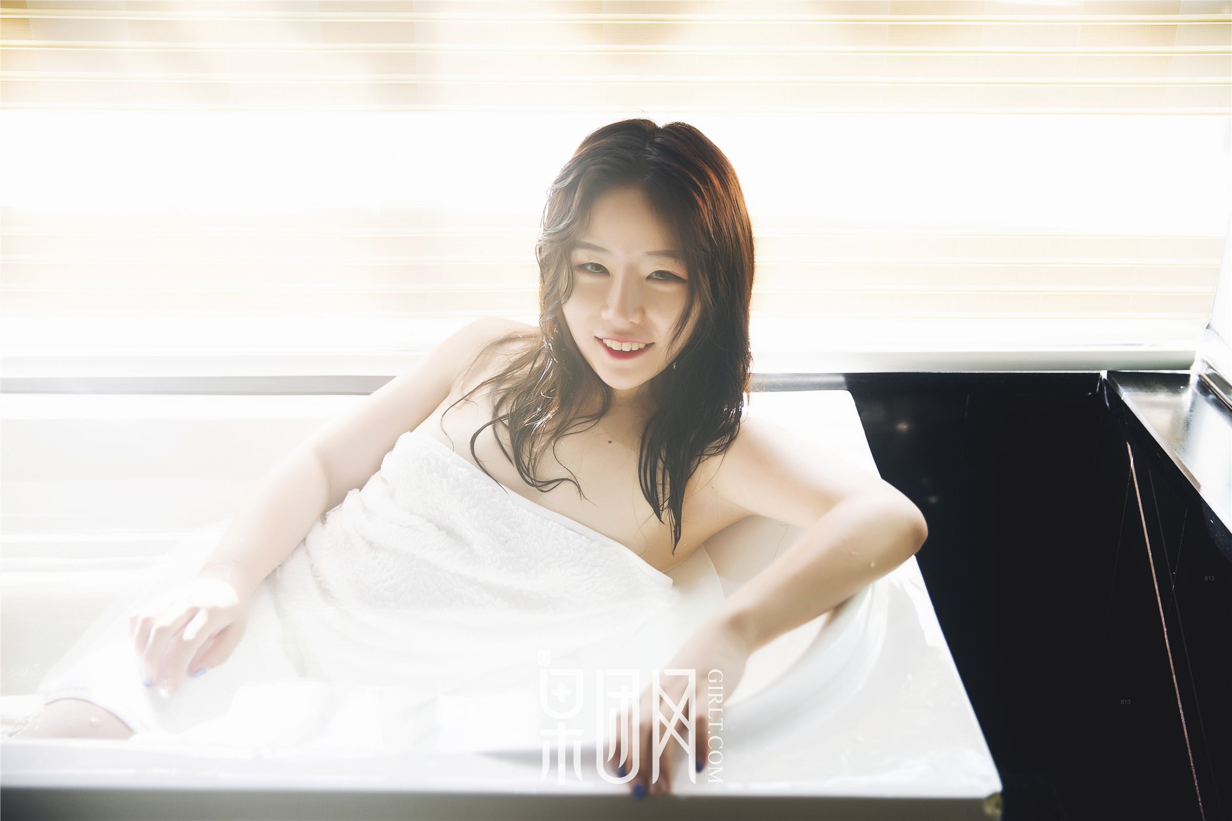 [Girlt果团网]2017.07.31 TG.028 清纯佳人