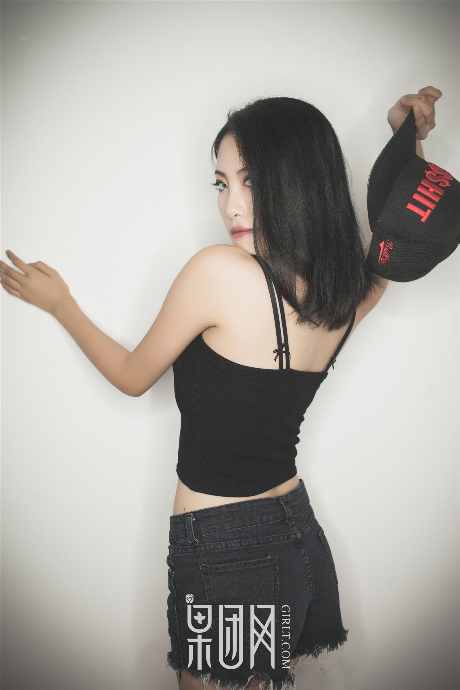 [Girlt果团网]2017.07.31 TG.029 Betty