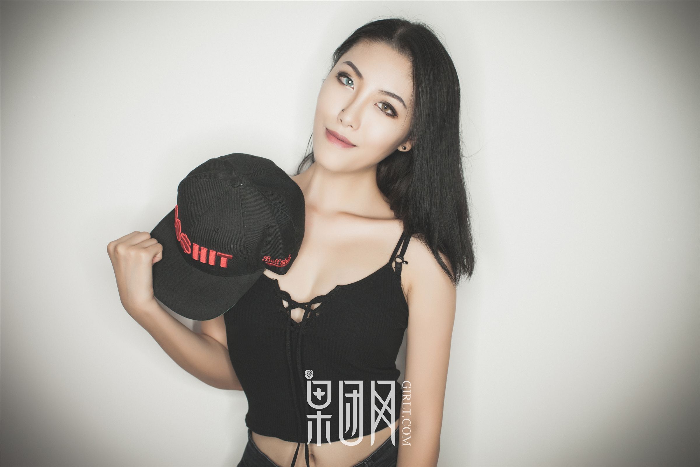 [Girlt果团网]2017.07.31 TG.029 Betty