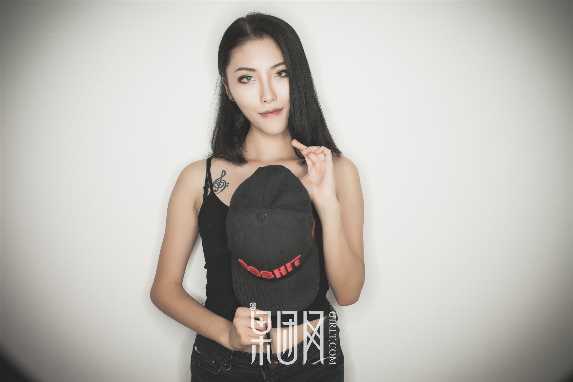 [Girlt果团网]2017.07.31 TG.029 Betty