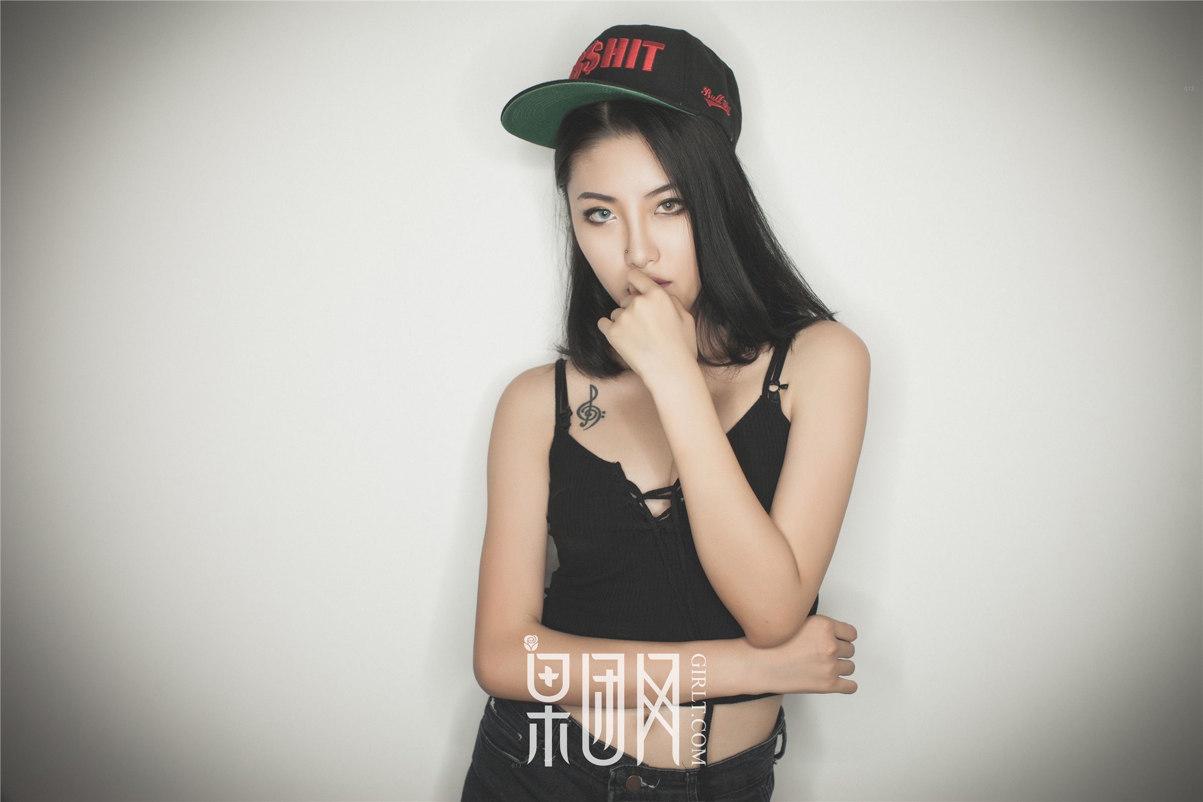 [Girlt果团网]2017.07.31 TG.029 Betty