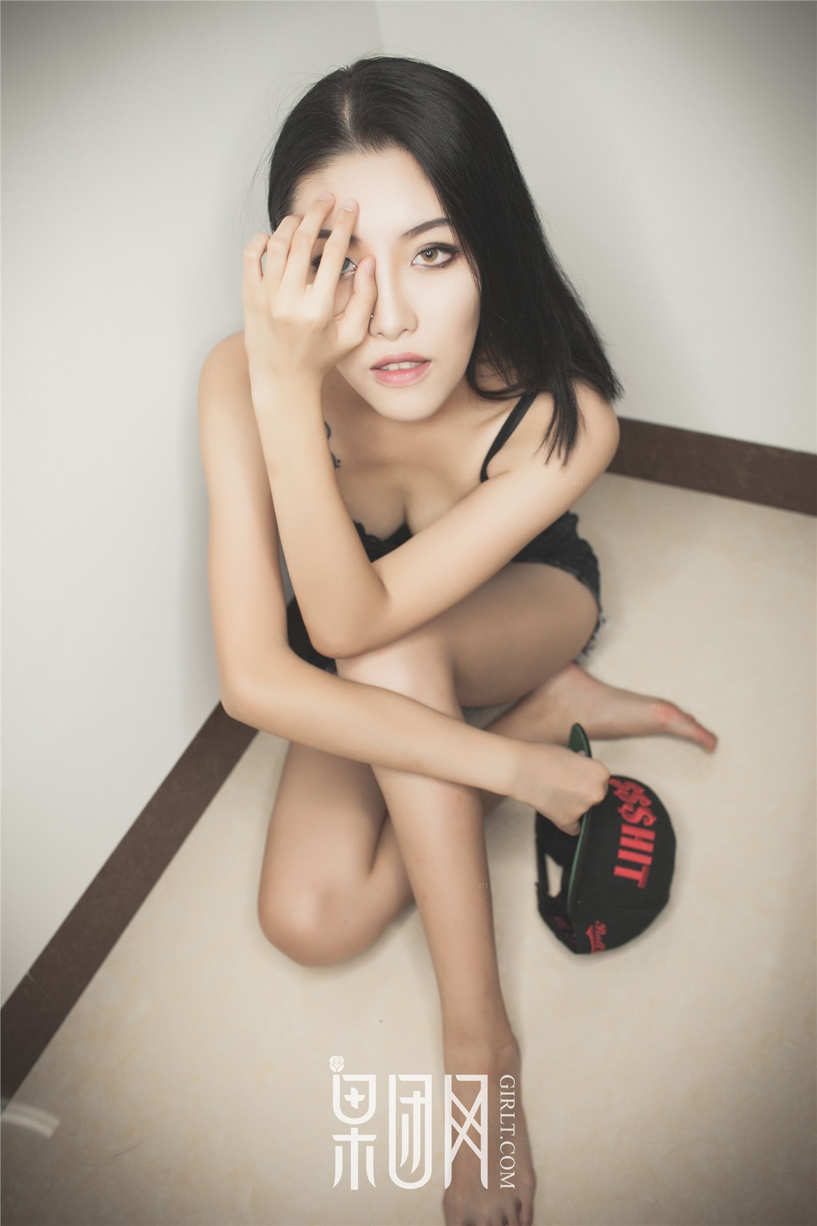 [Girlt果团网]2017.07.31 TG.029 Betty