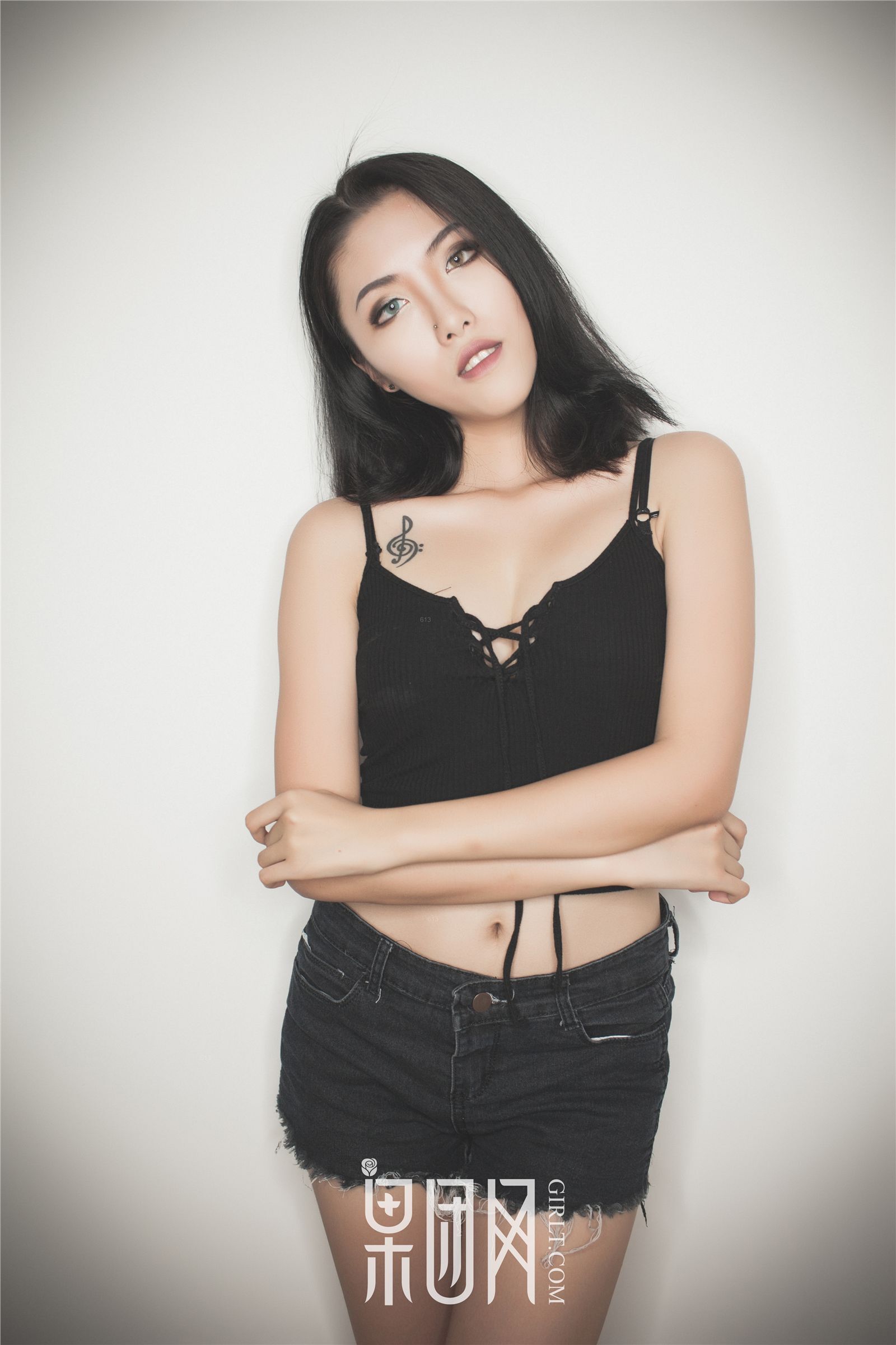 [Girlt果团网]2017.07.31 TG.029 Betty