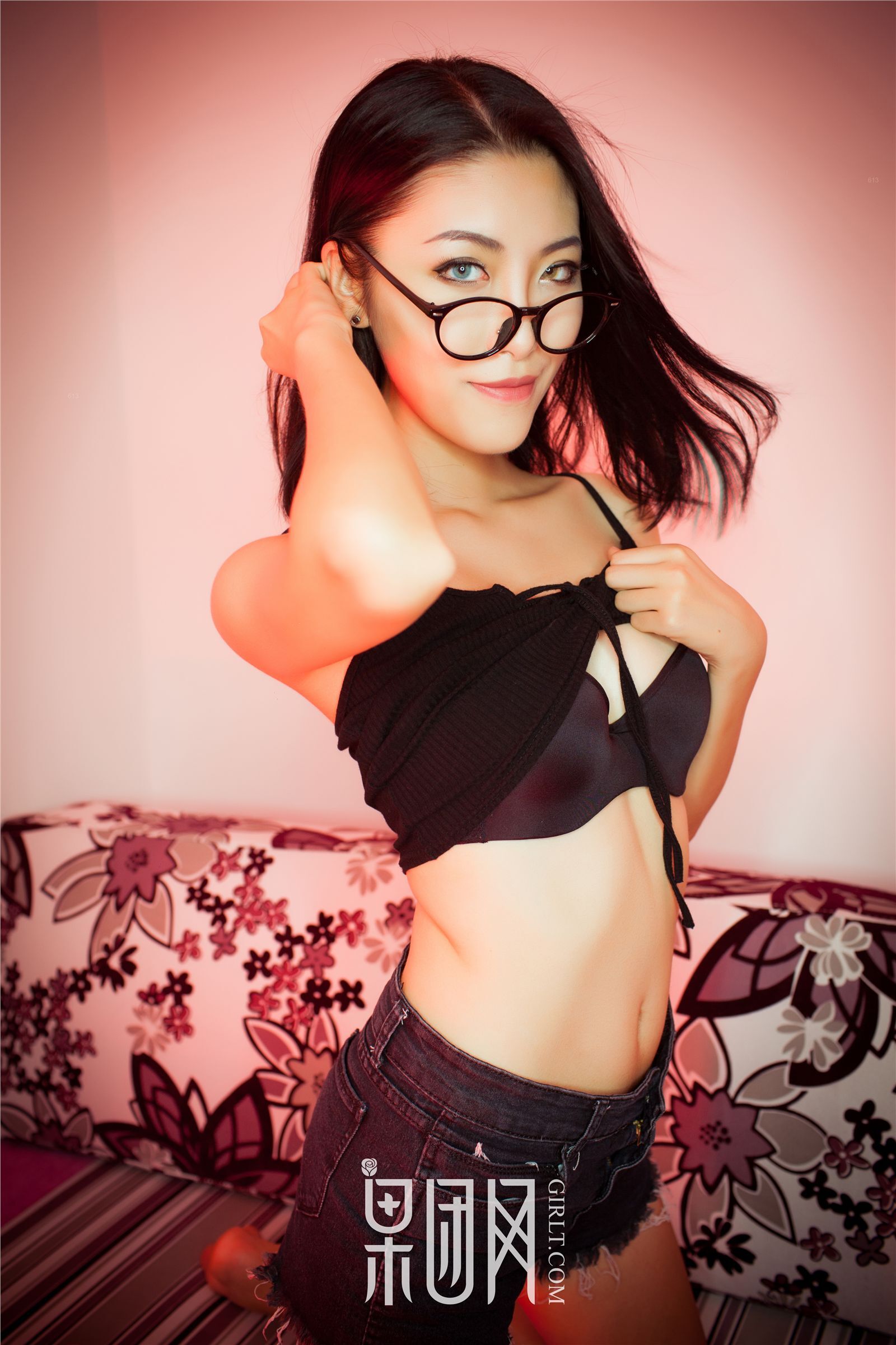 [Girlt果团网]2017.07.31 TG.029 Betty