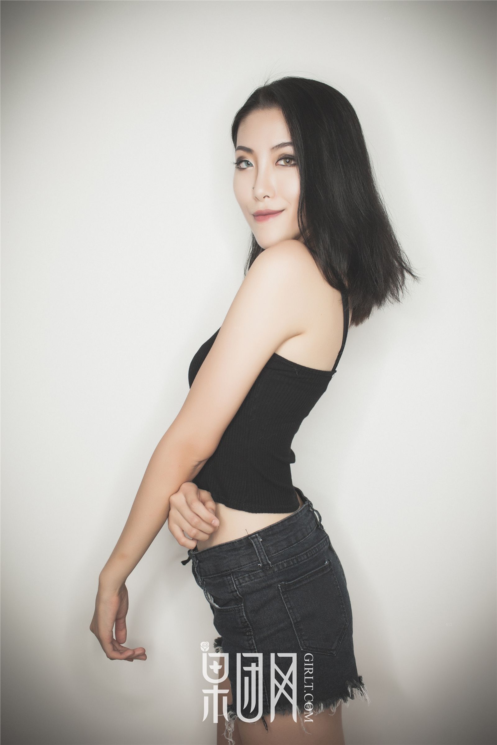 [Girlt果团网]2017.07.31 TG.029 Betty