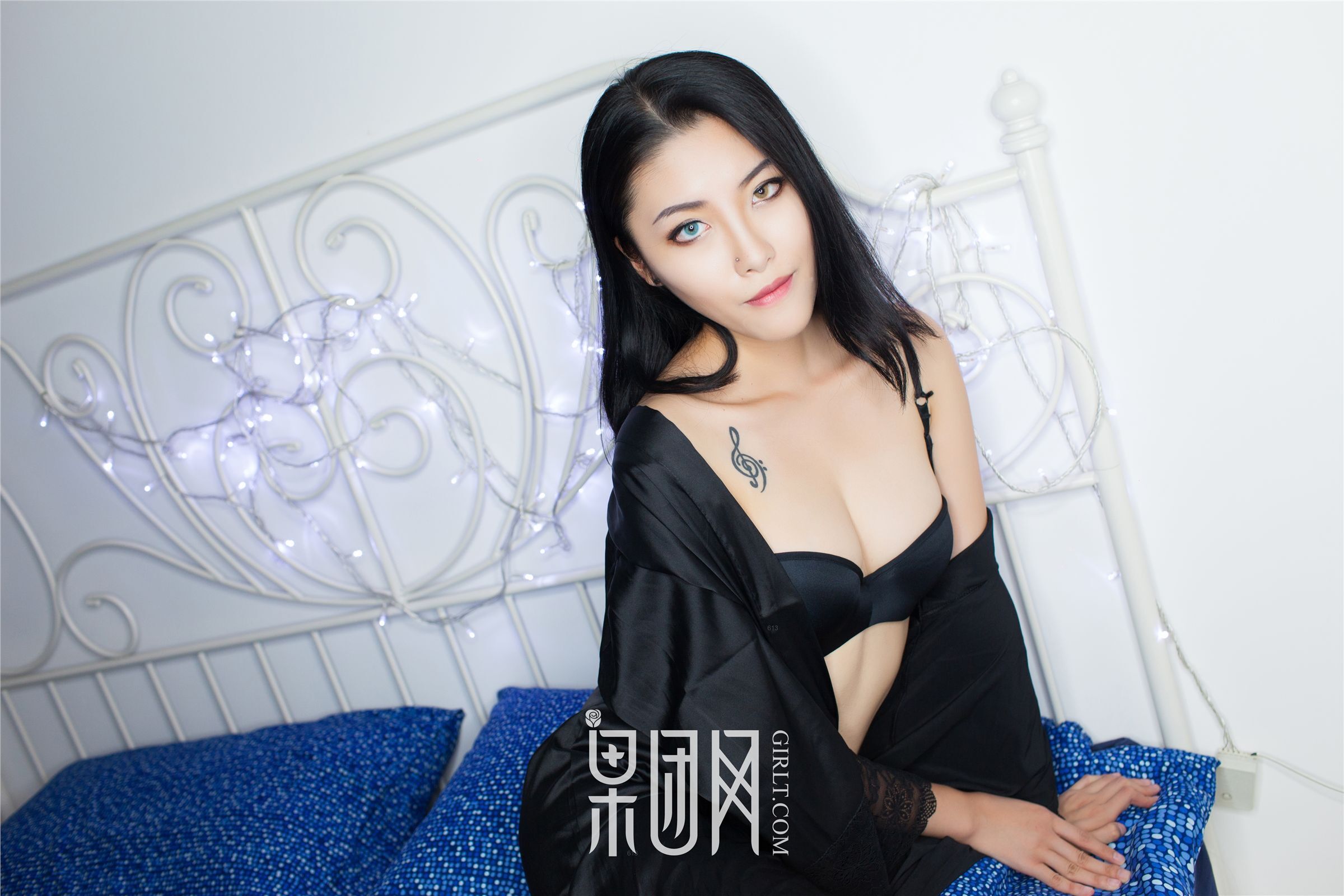 [Girlt果团网]2017.07.31 TG.029 Betty