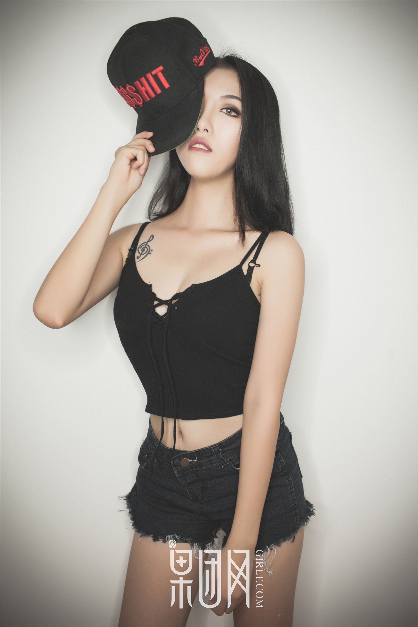 [Girlt果团网]2017.07.31 TG.029 Betty