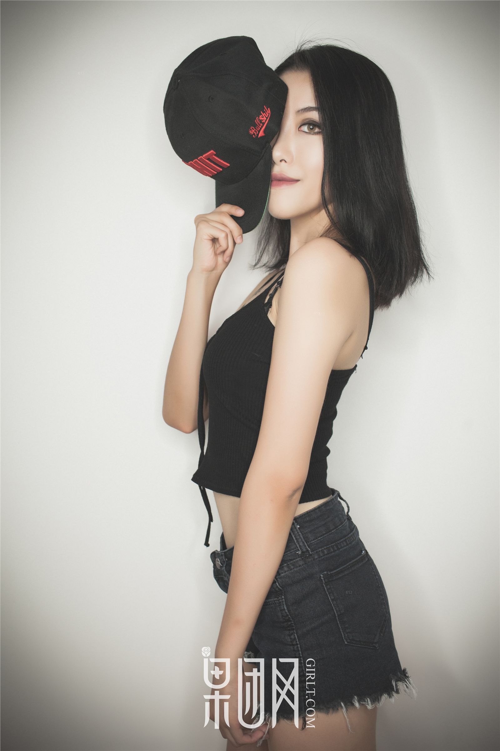 [Girlt果团网]2017.07.31 TG.029 Betty