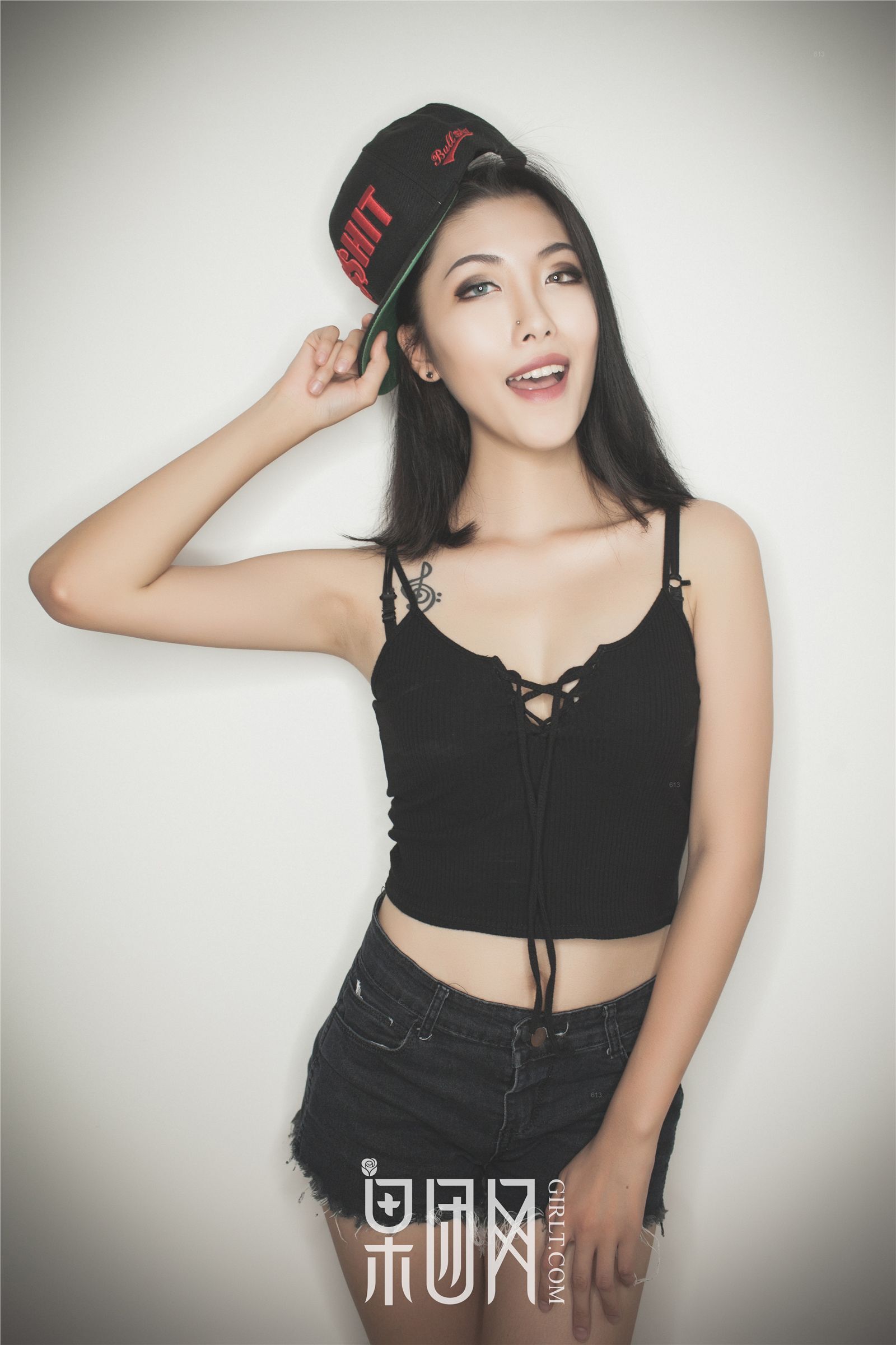 [Girlt果团网]2017.07.31 TG.029 Betty